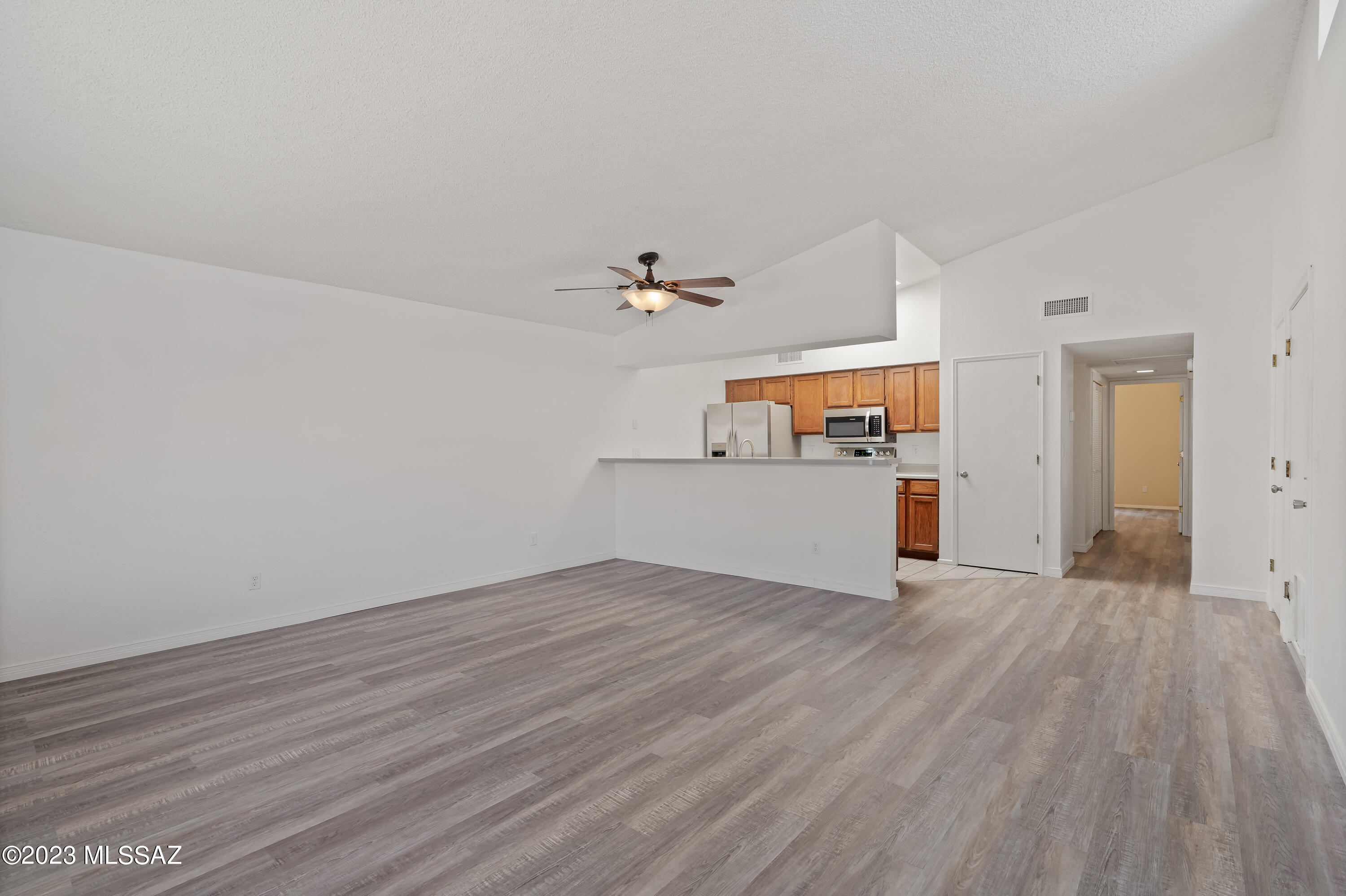 Pueblo Villas West (1-88) - Residential