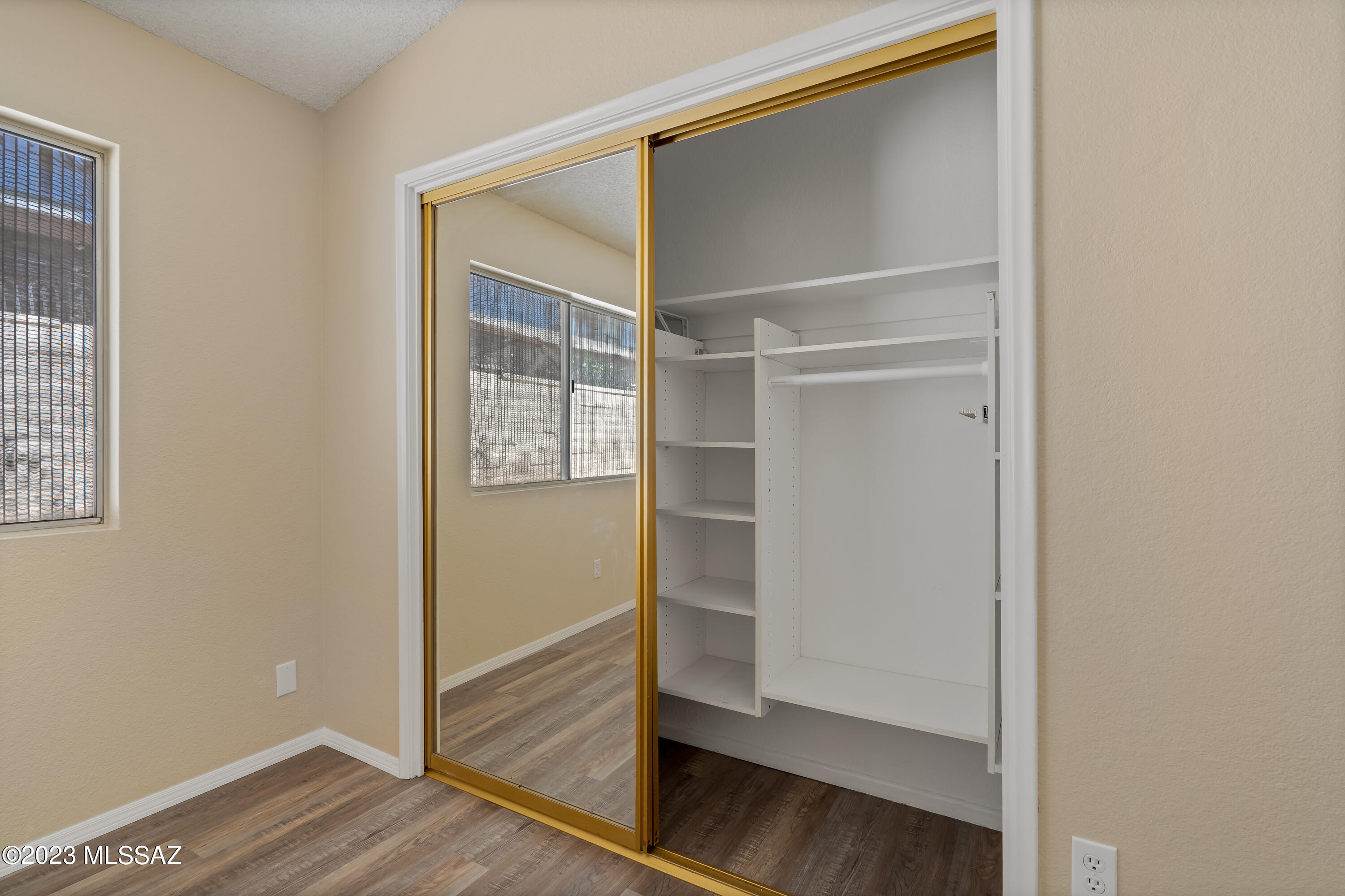 Pueblo Villas West (1-88) - Residential