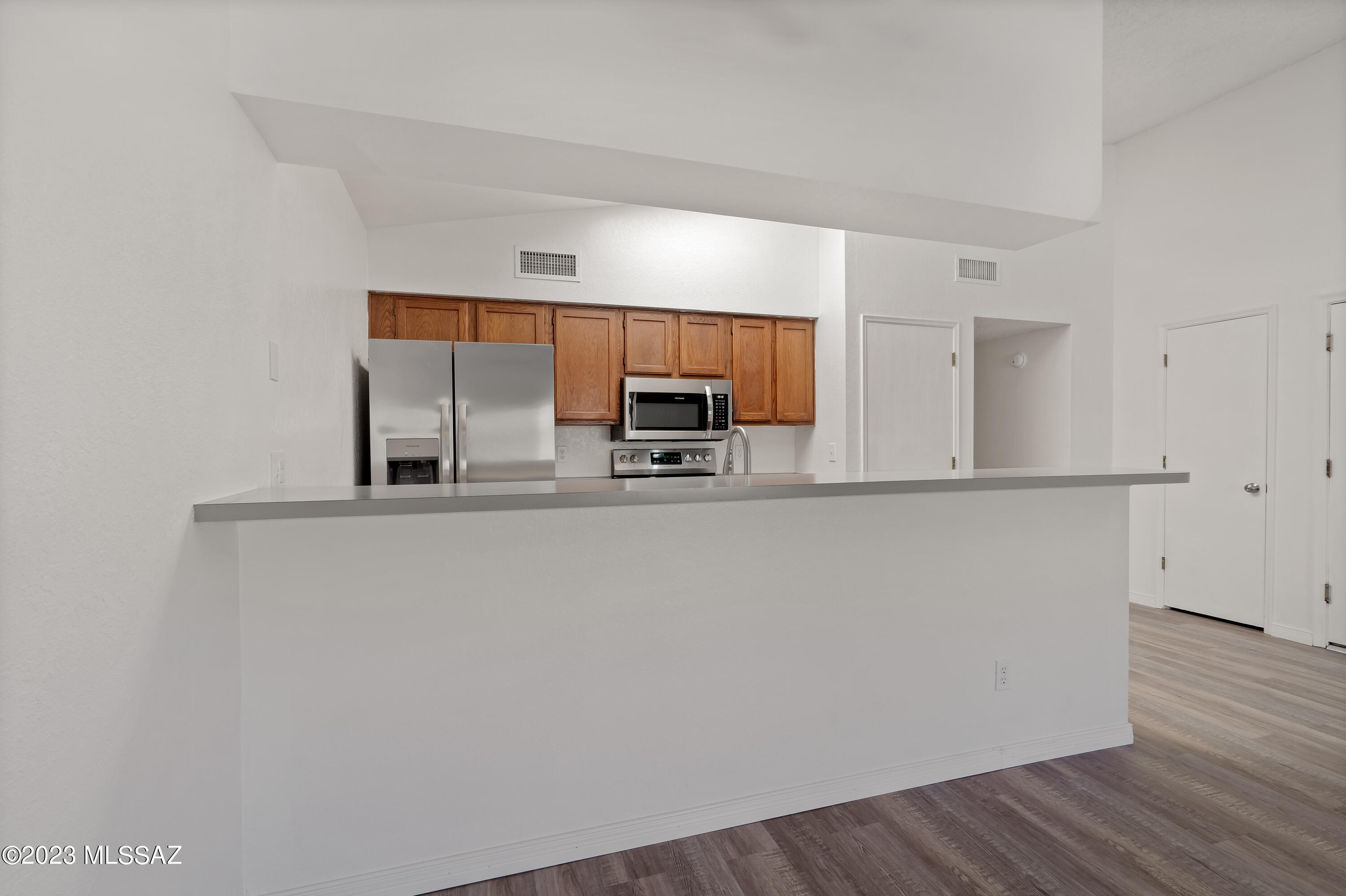 Pueblo Villas West (1-88) - Residential