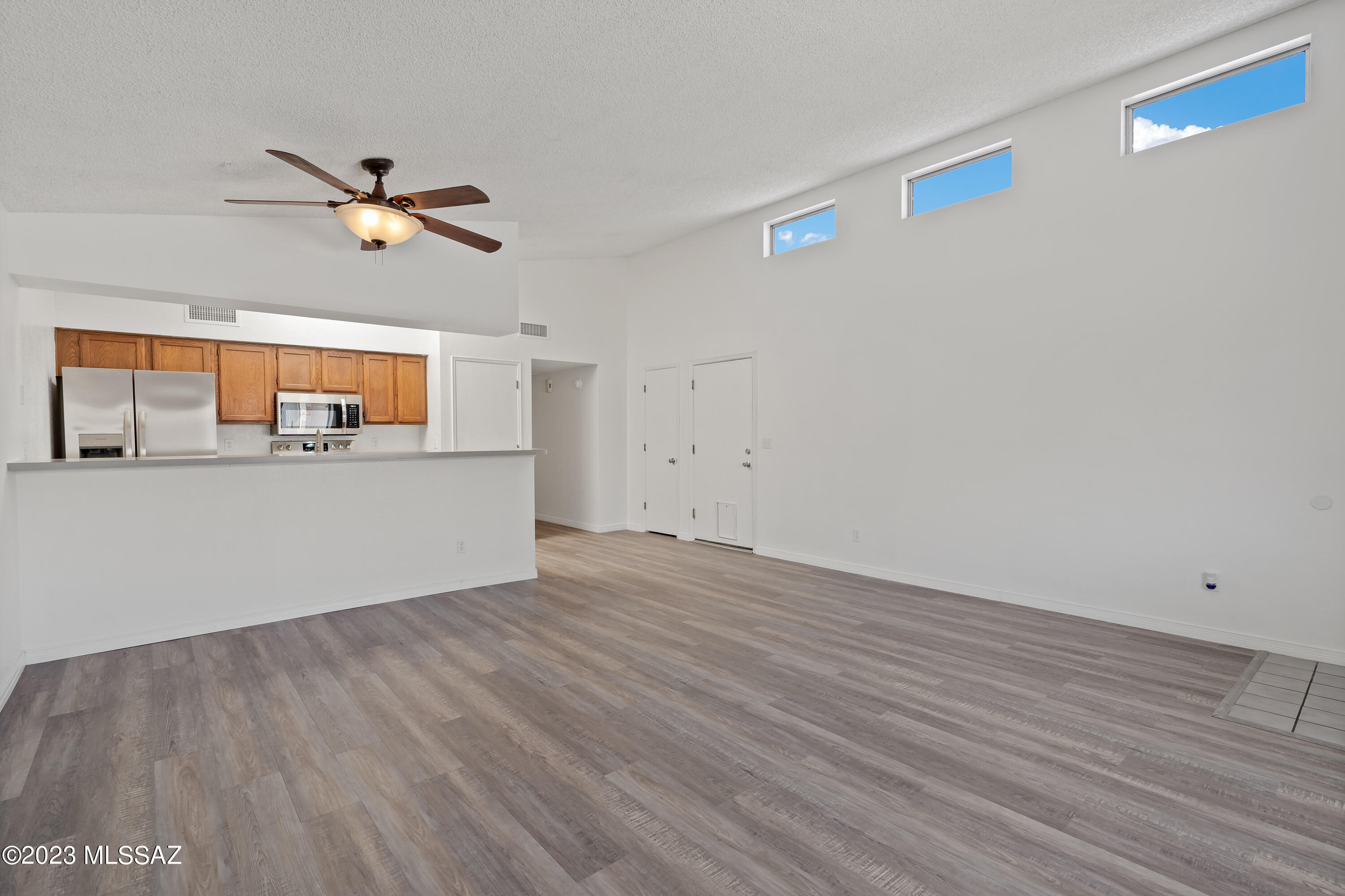 Pueblo Villas West (1-88) - Residential