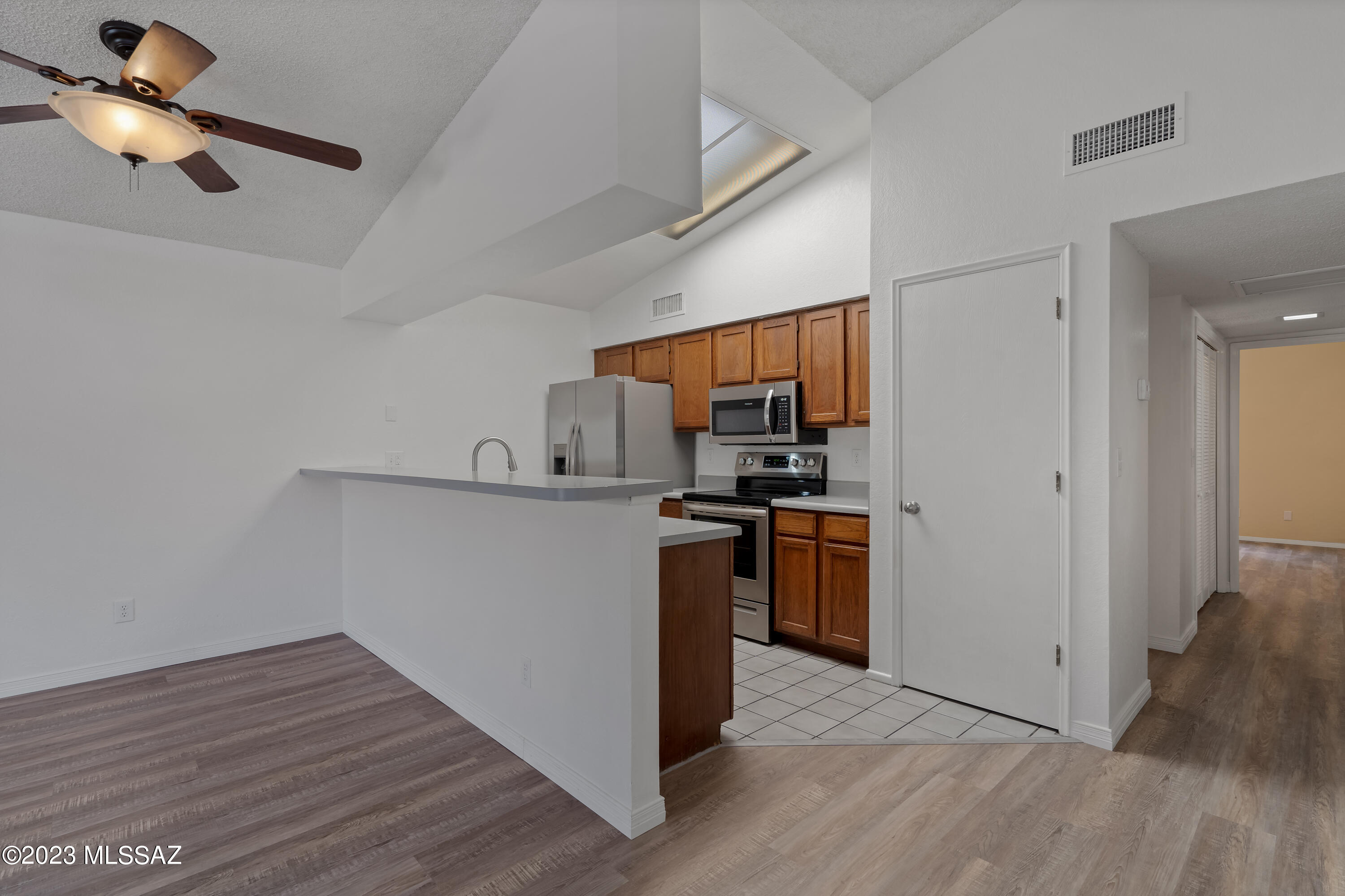 Pueblo Villas West (1-88) - Residential