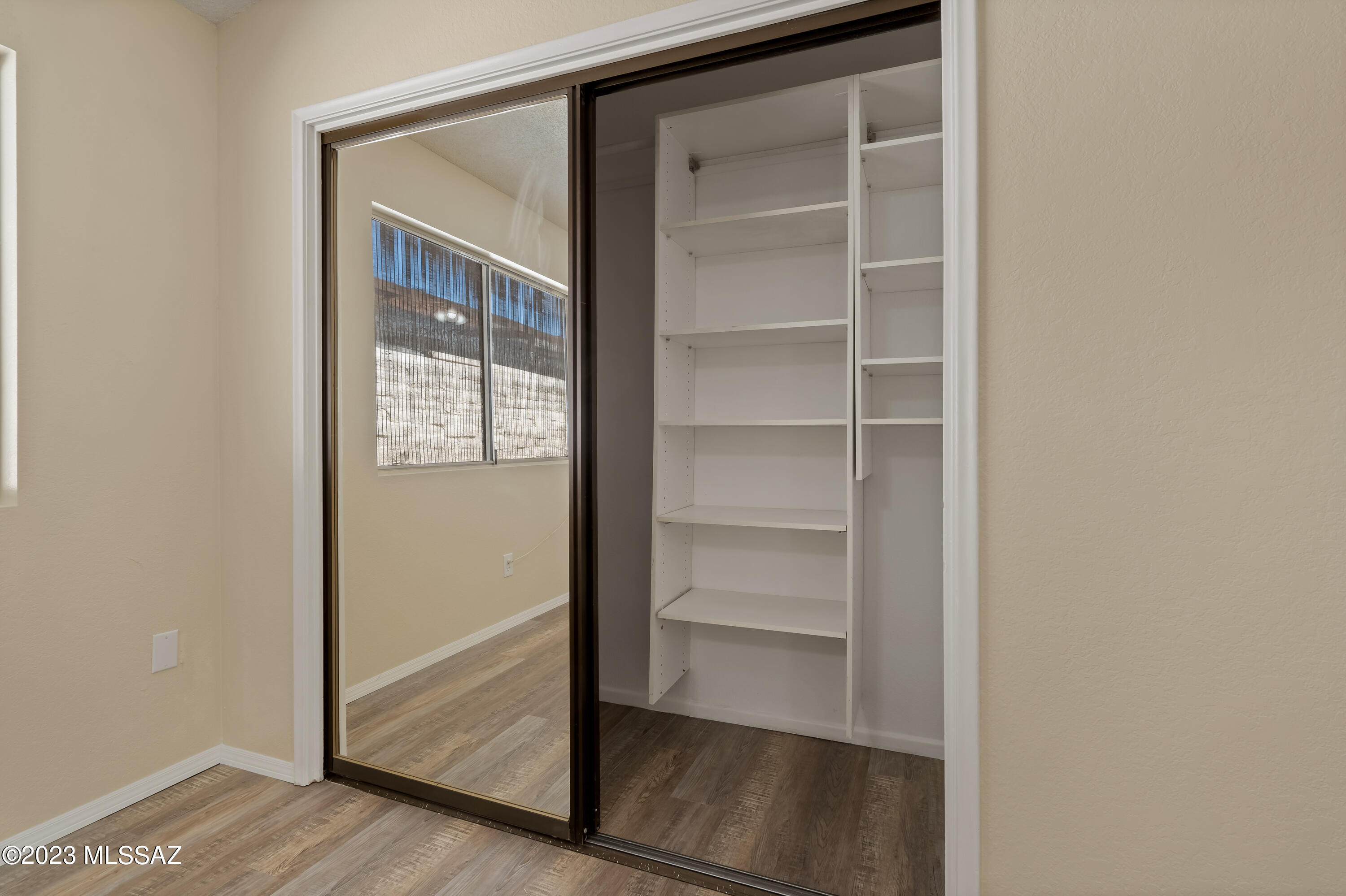 Pueblo Villas West (1-88) - Residential