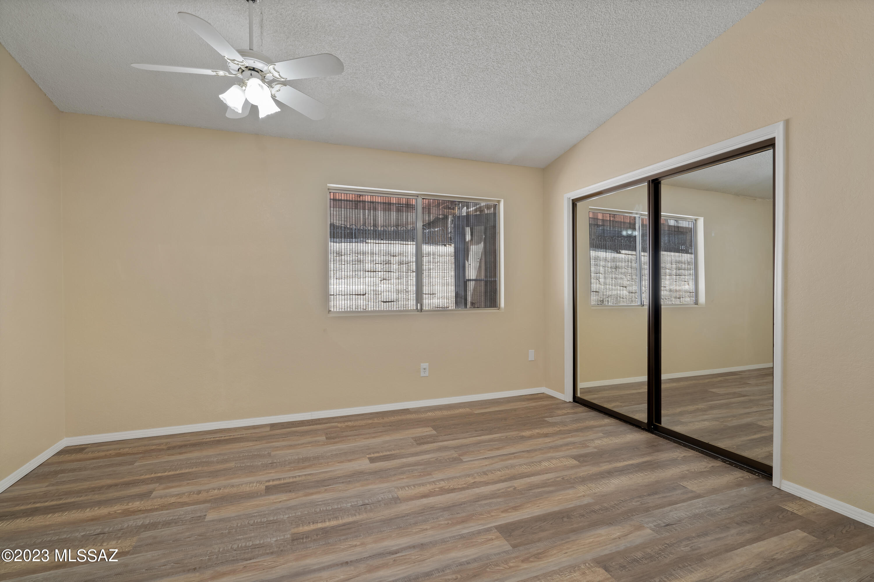 Pueblo Villas West (1-88) - Residential