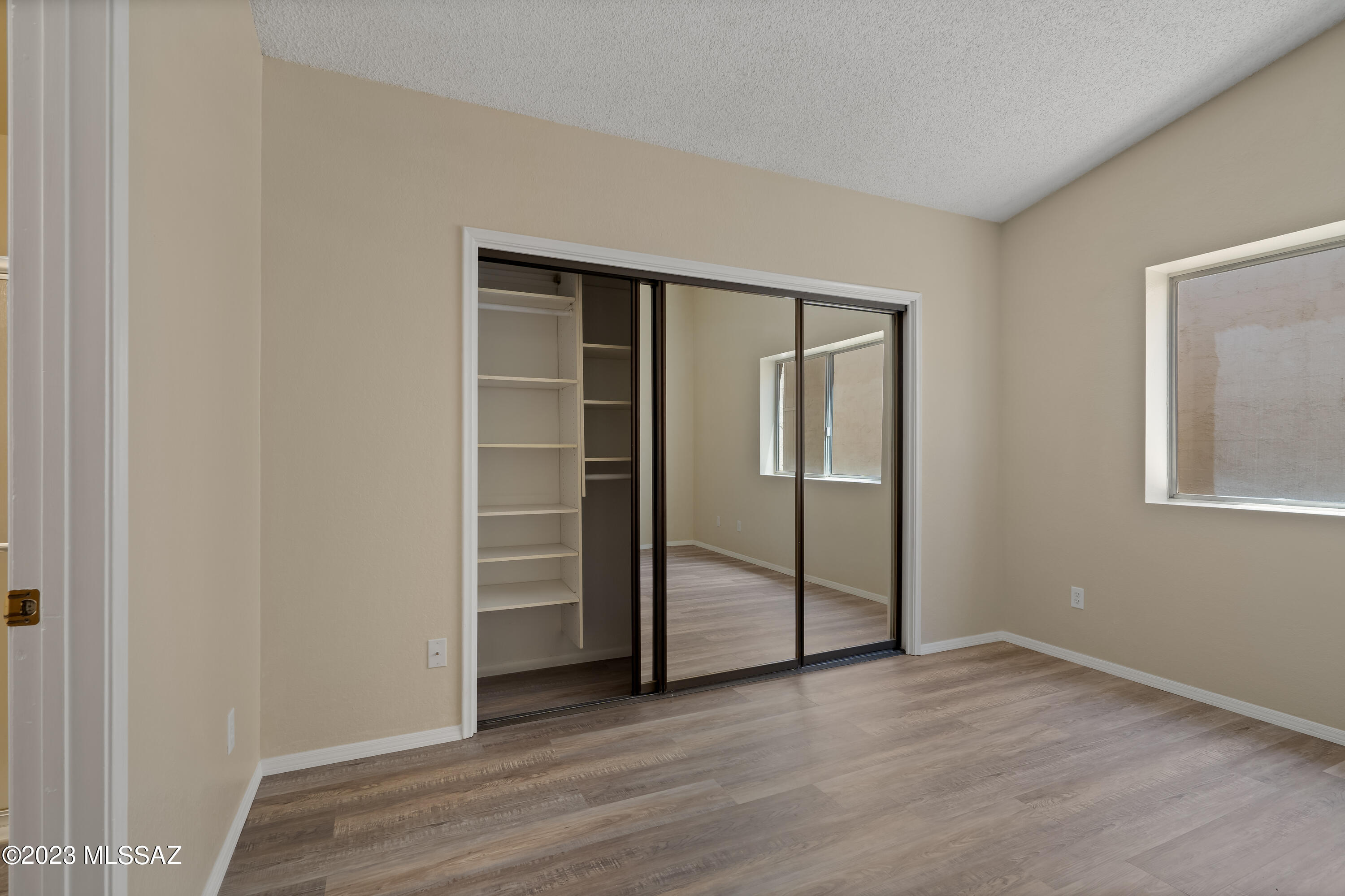 Pueblo Villas West (1-88) - Residential