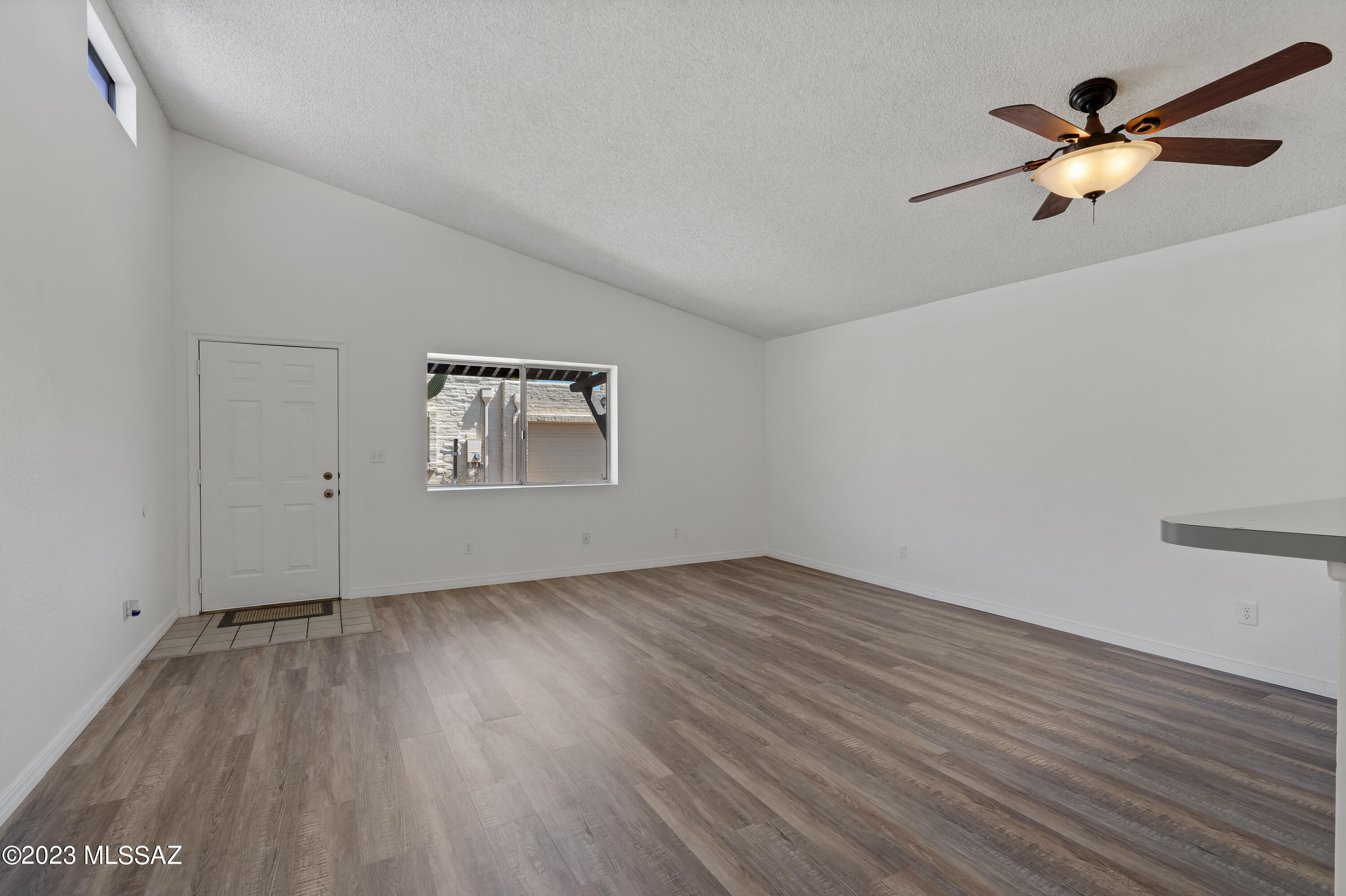 Pueblo Villas West (1-88) - Residential