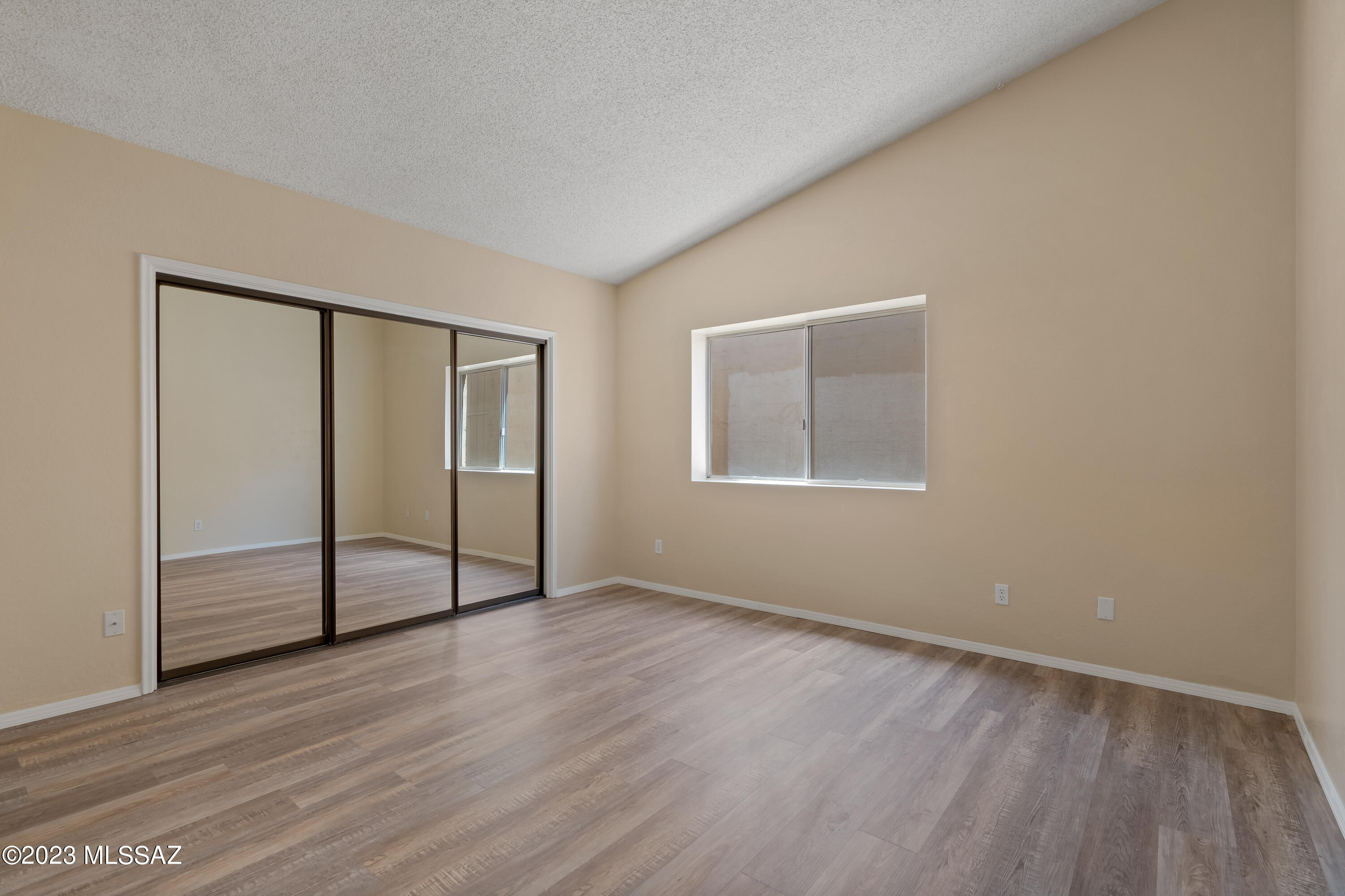 Pueblo Villas West (1-88) - Residential