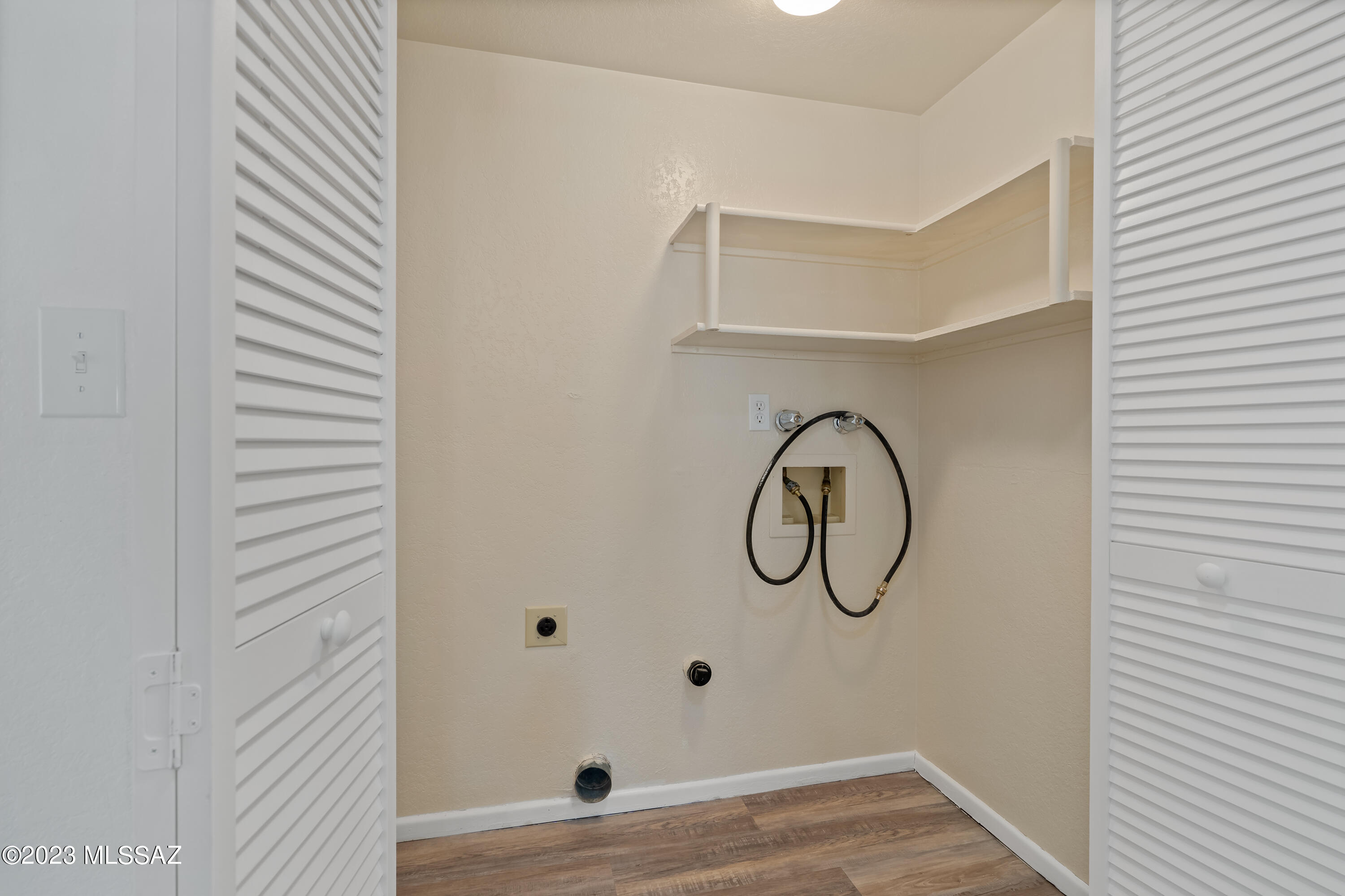 Pueblo Villas West (1-88) - Residential