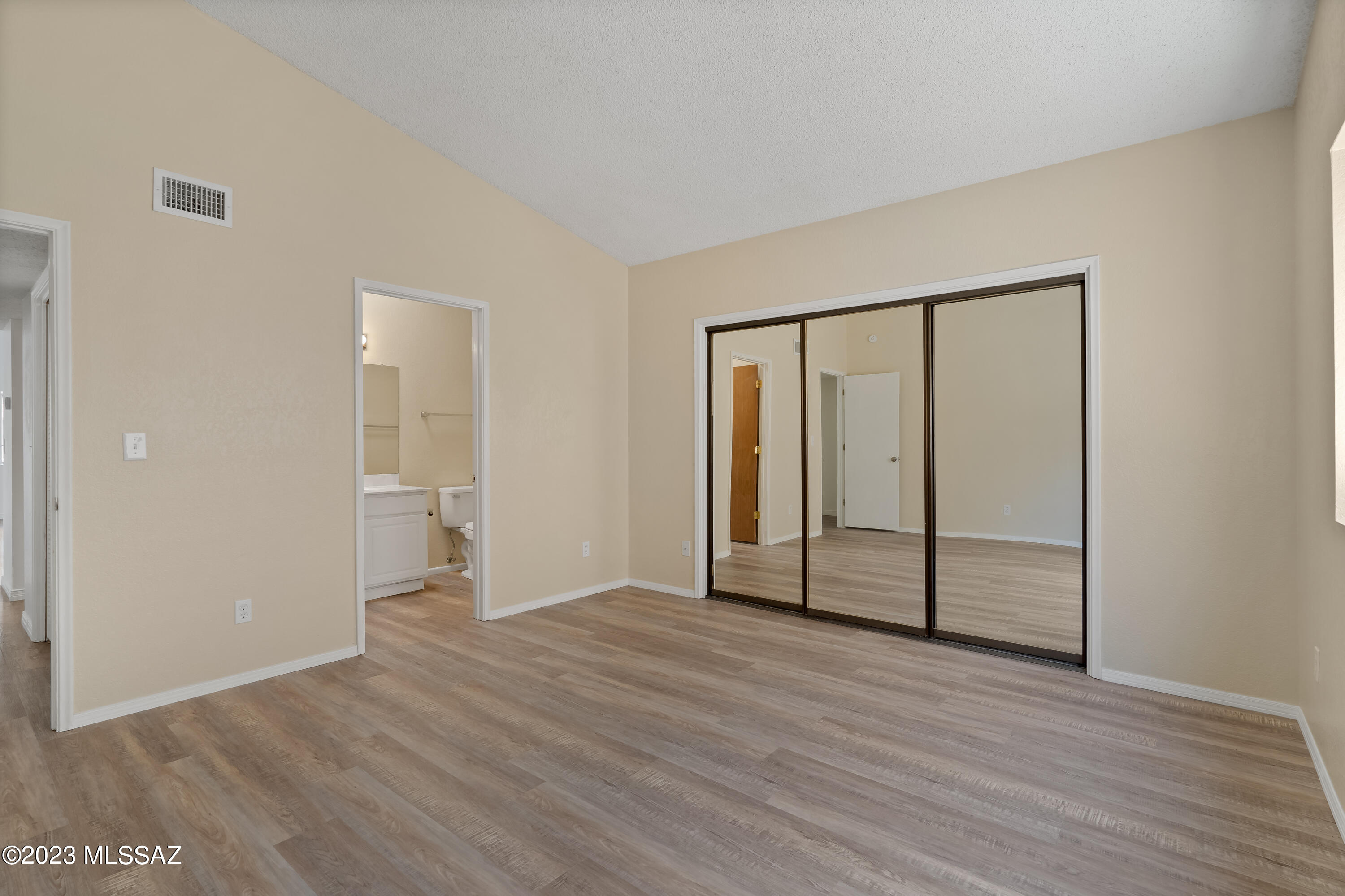 Pueblo Villas West (1-88) - Residential