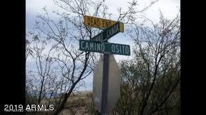 Rio Rico - Land