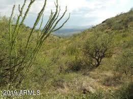 Rio Rico - Land