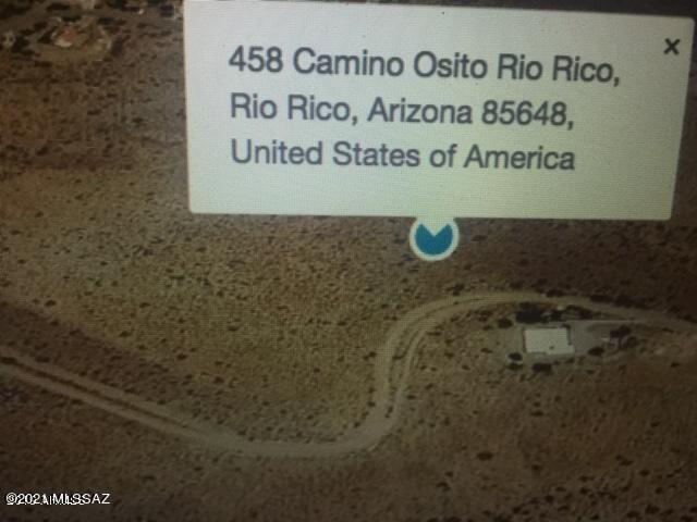 Rio Rico - Land