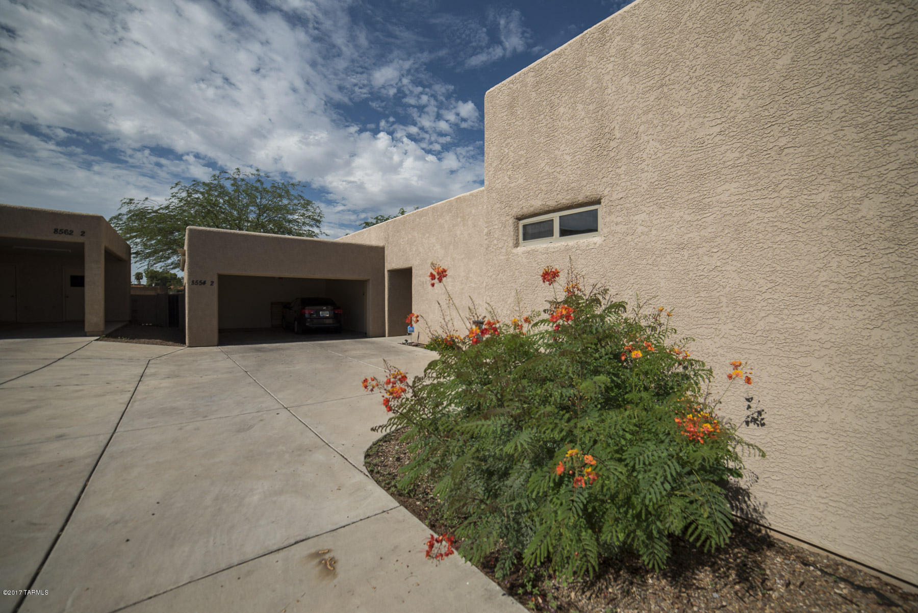 Dos Tiburones Townhouses (1-34) - Residential Income