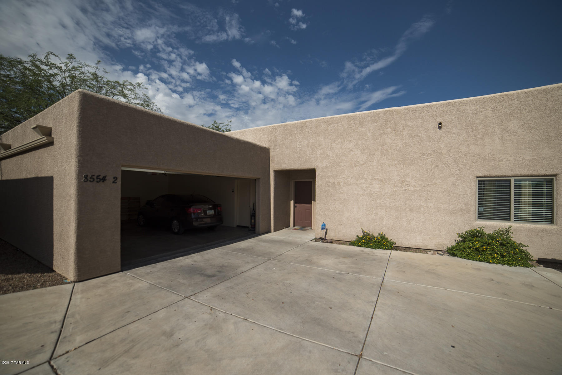 Dos Tiburones Townhouses (1-34) - Residential Income