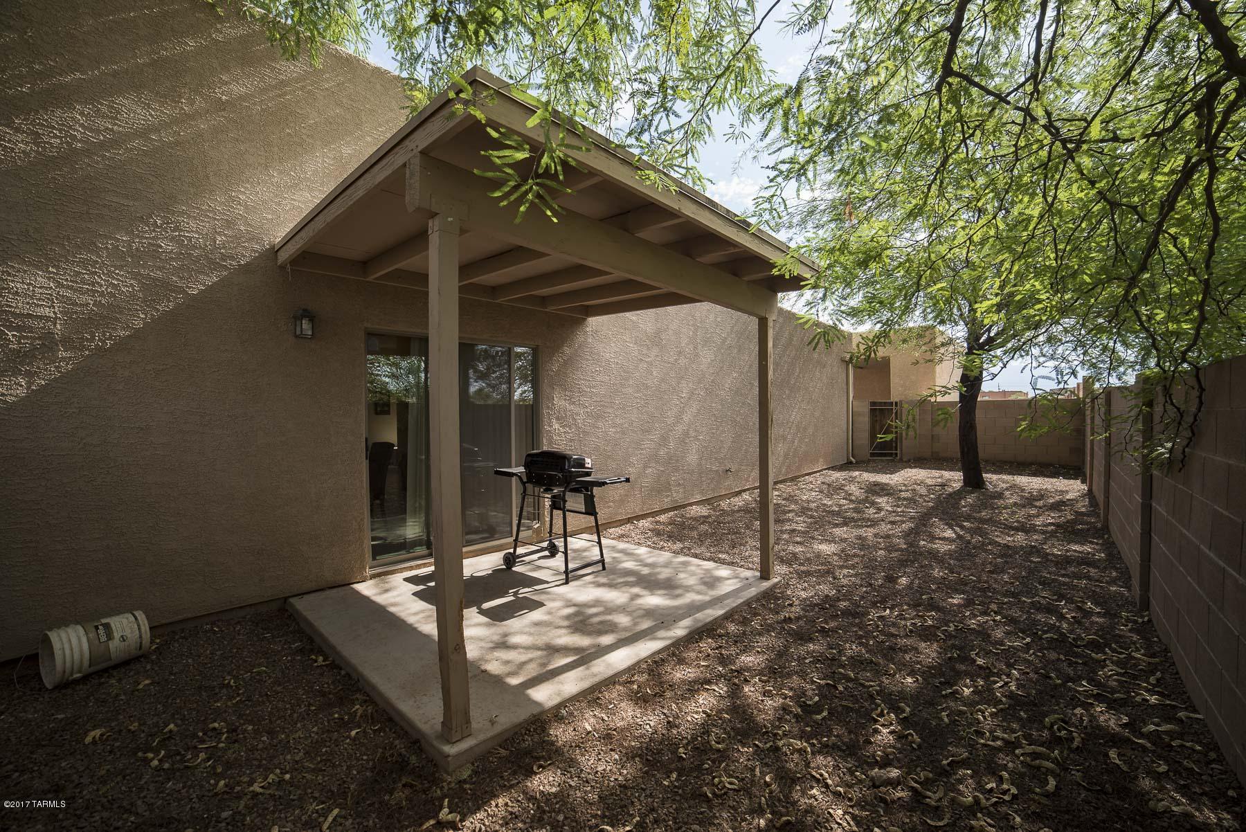 Dos Tiburones Townhouses (1-34) - Residential Income