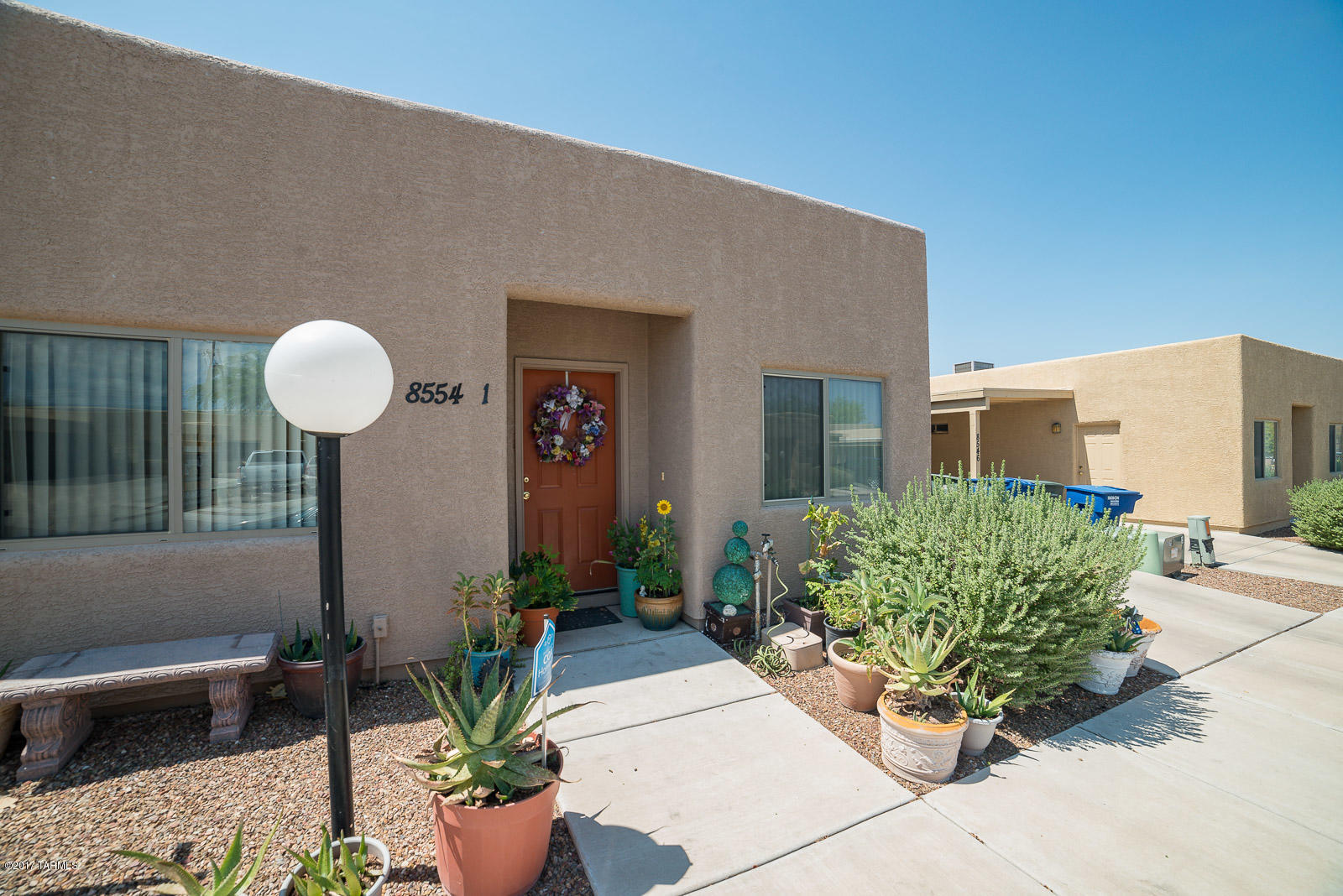 Dos Tiburones Townhouses (1-34) - Residential Income