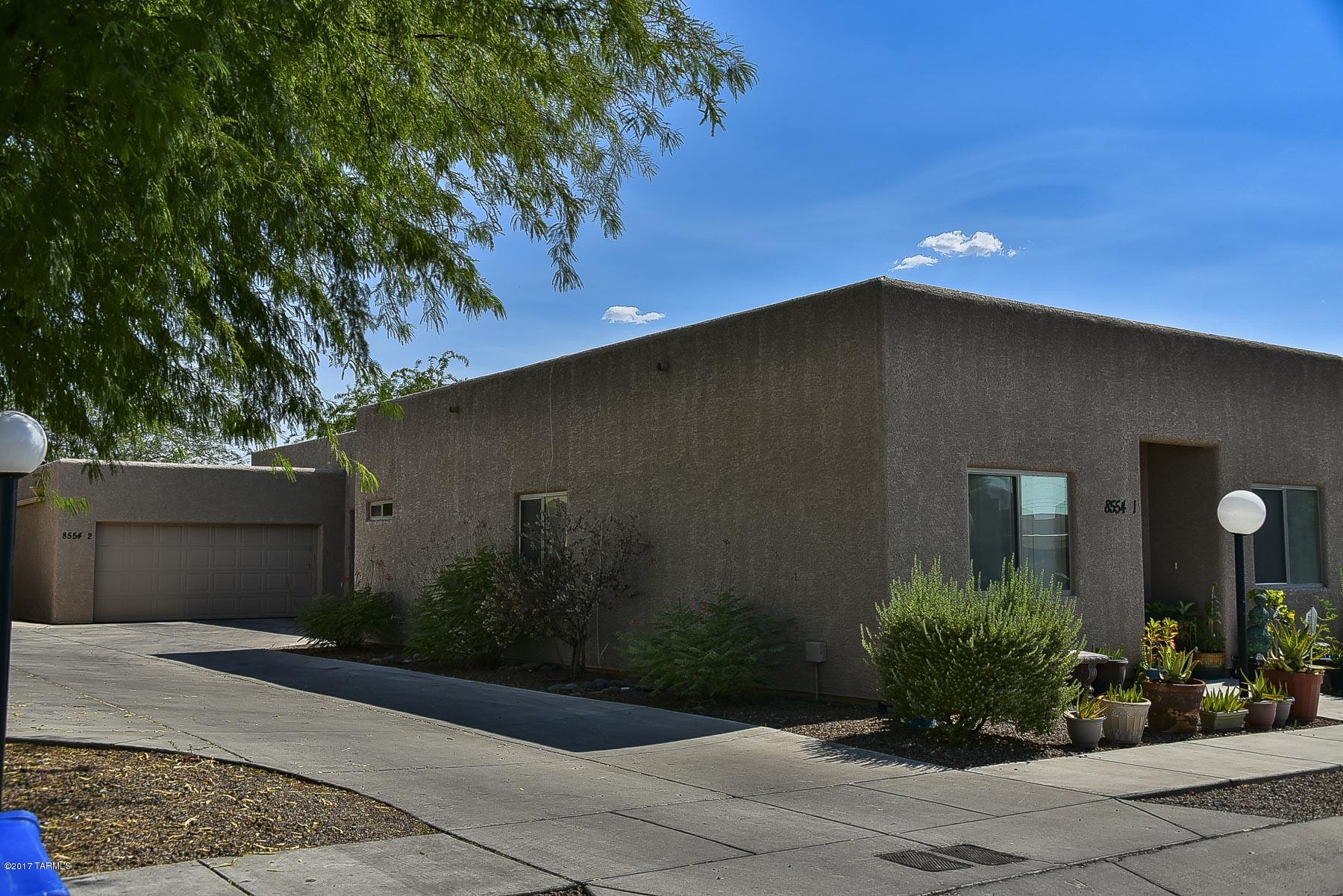 Dos Tiburones Townhouses (1-34) - Residential Income