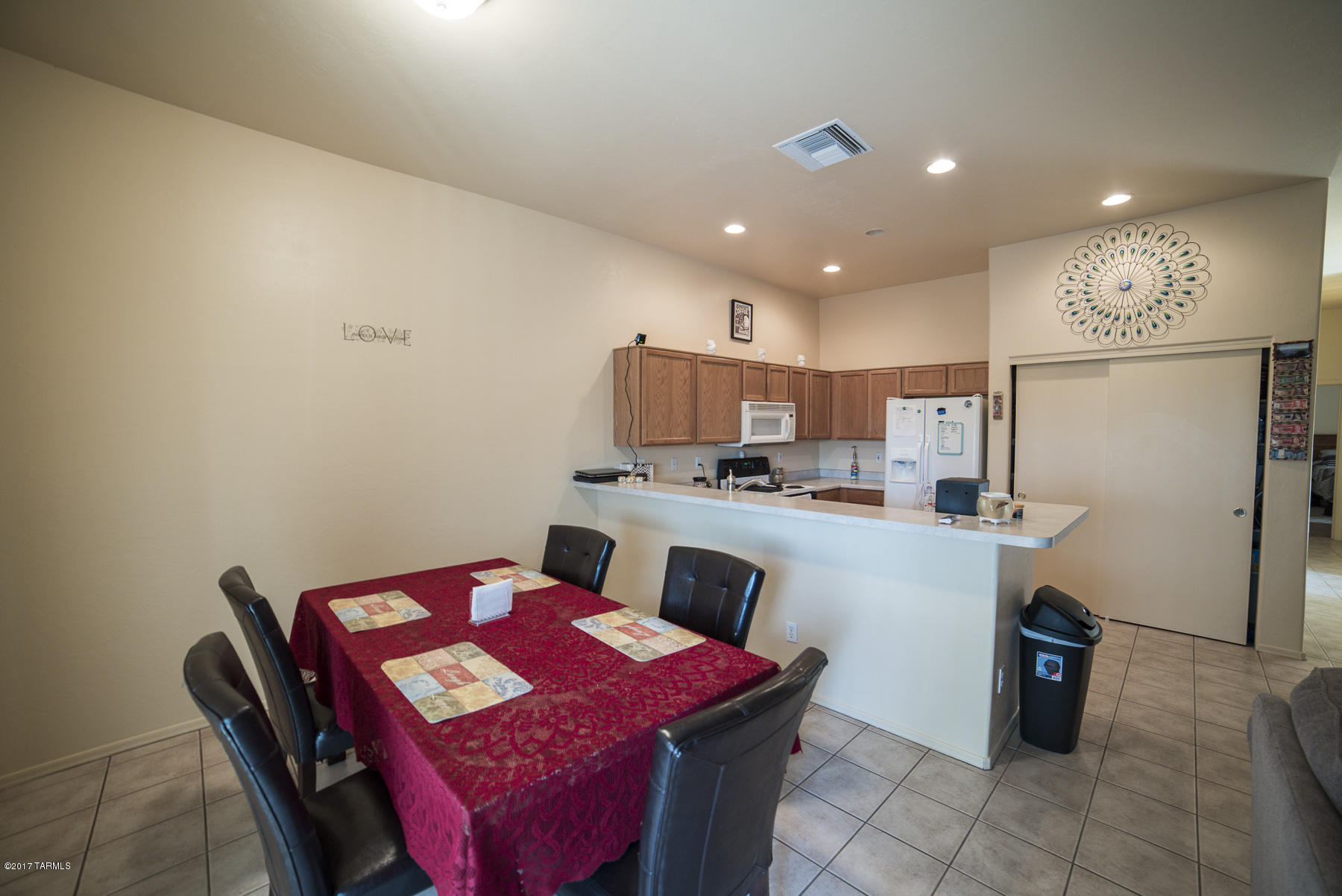 Dos Tiburones Townhouses (1-34) - Residential Income