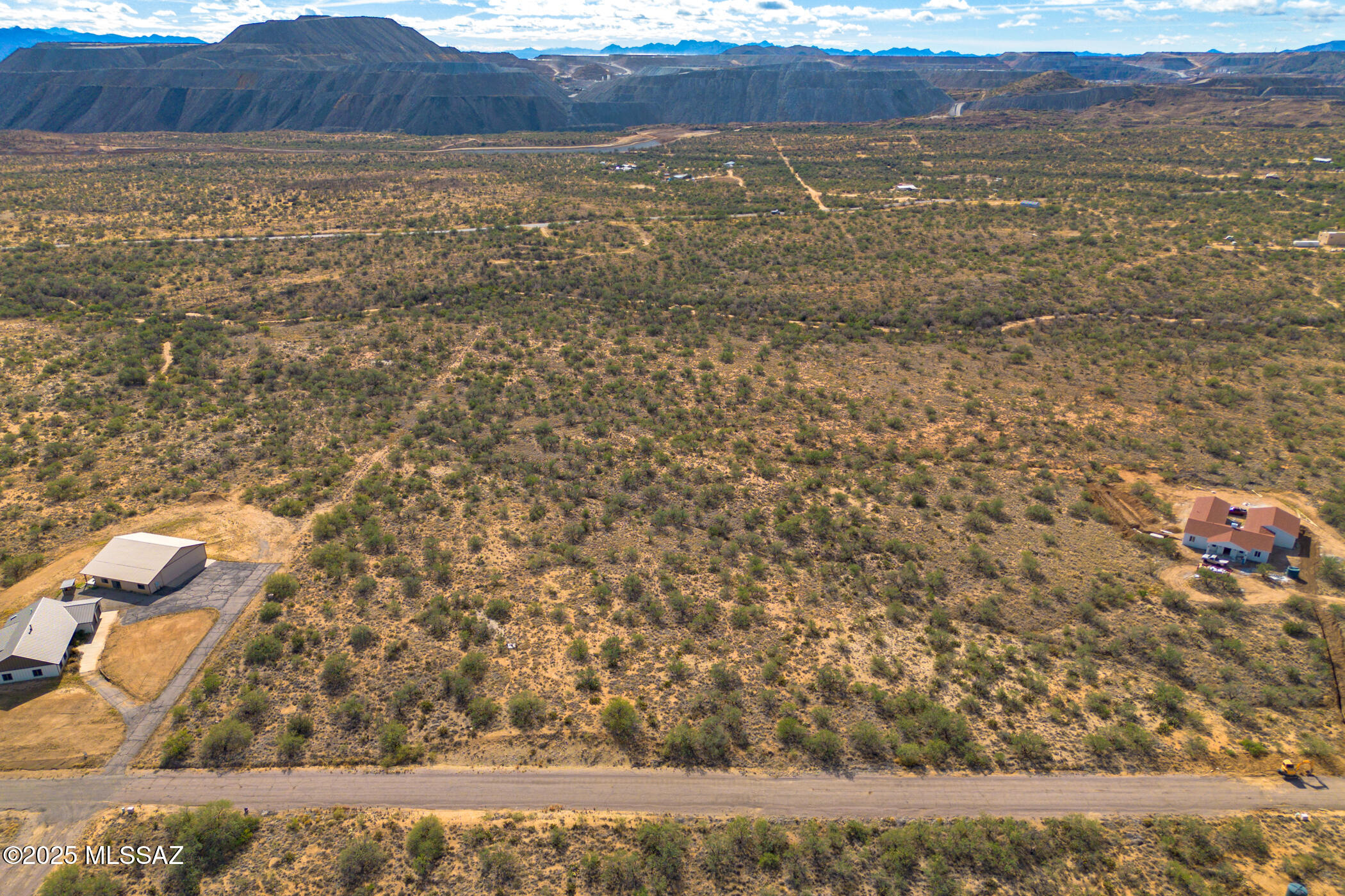 Ruby Star Airpark - Land
