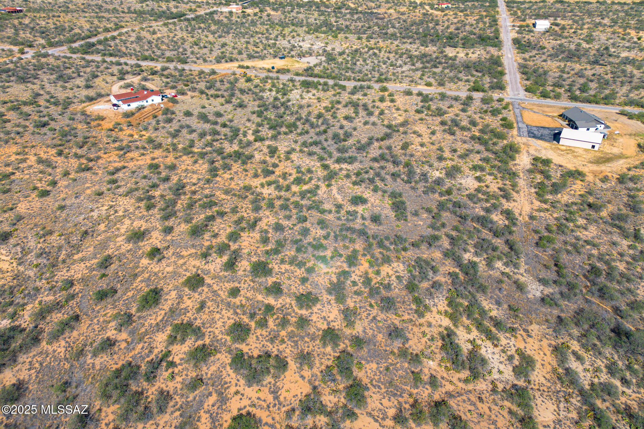 Ruby Star Airpark - Land