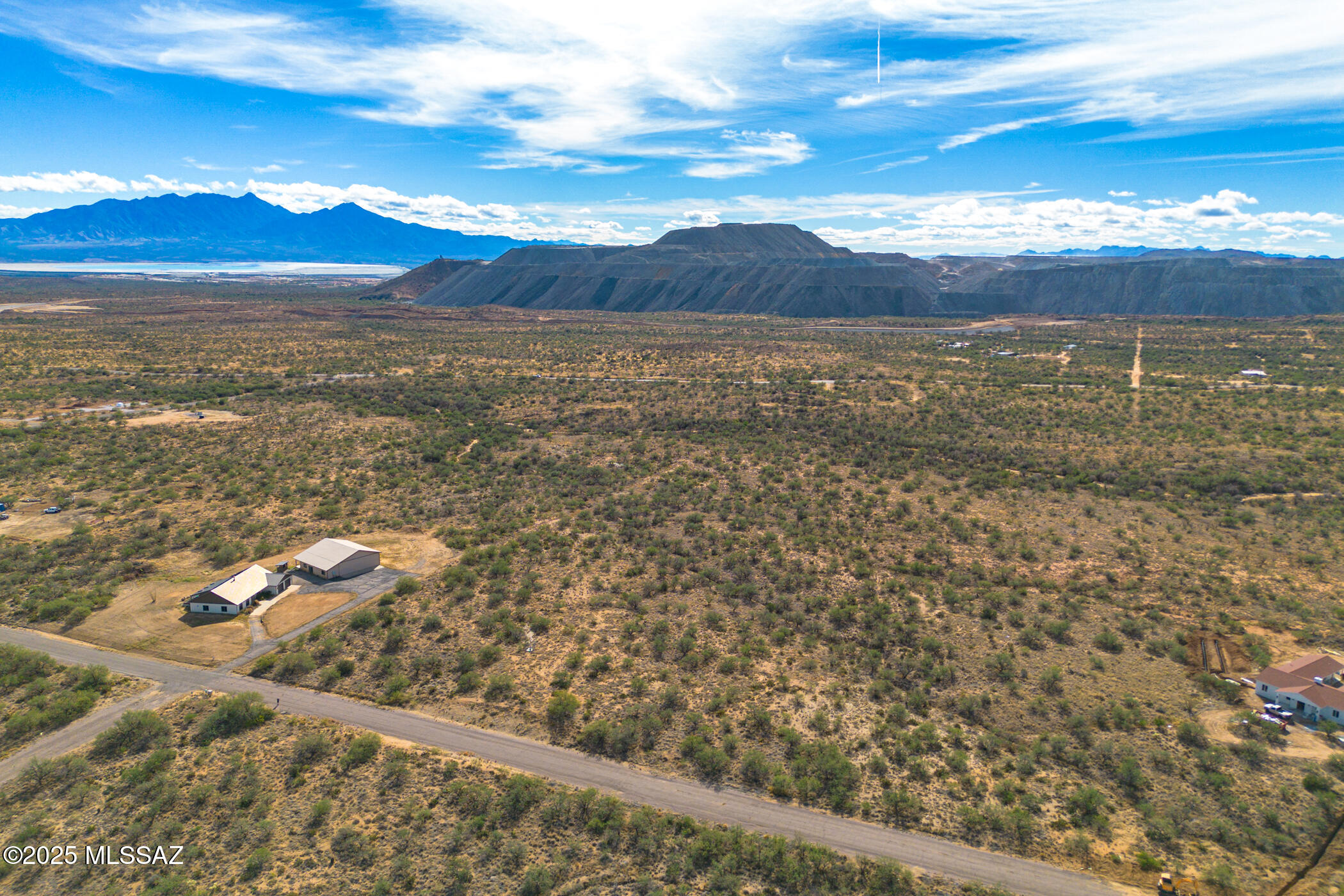 Ruby Star Airpark - Land
