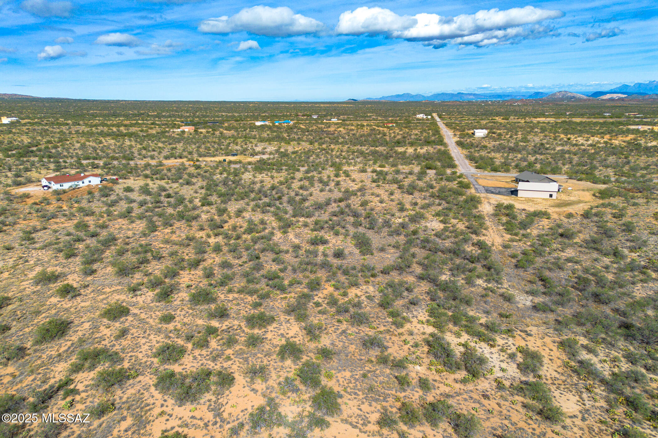 Ruby Star Airpark - Land