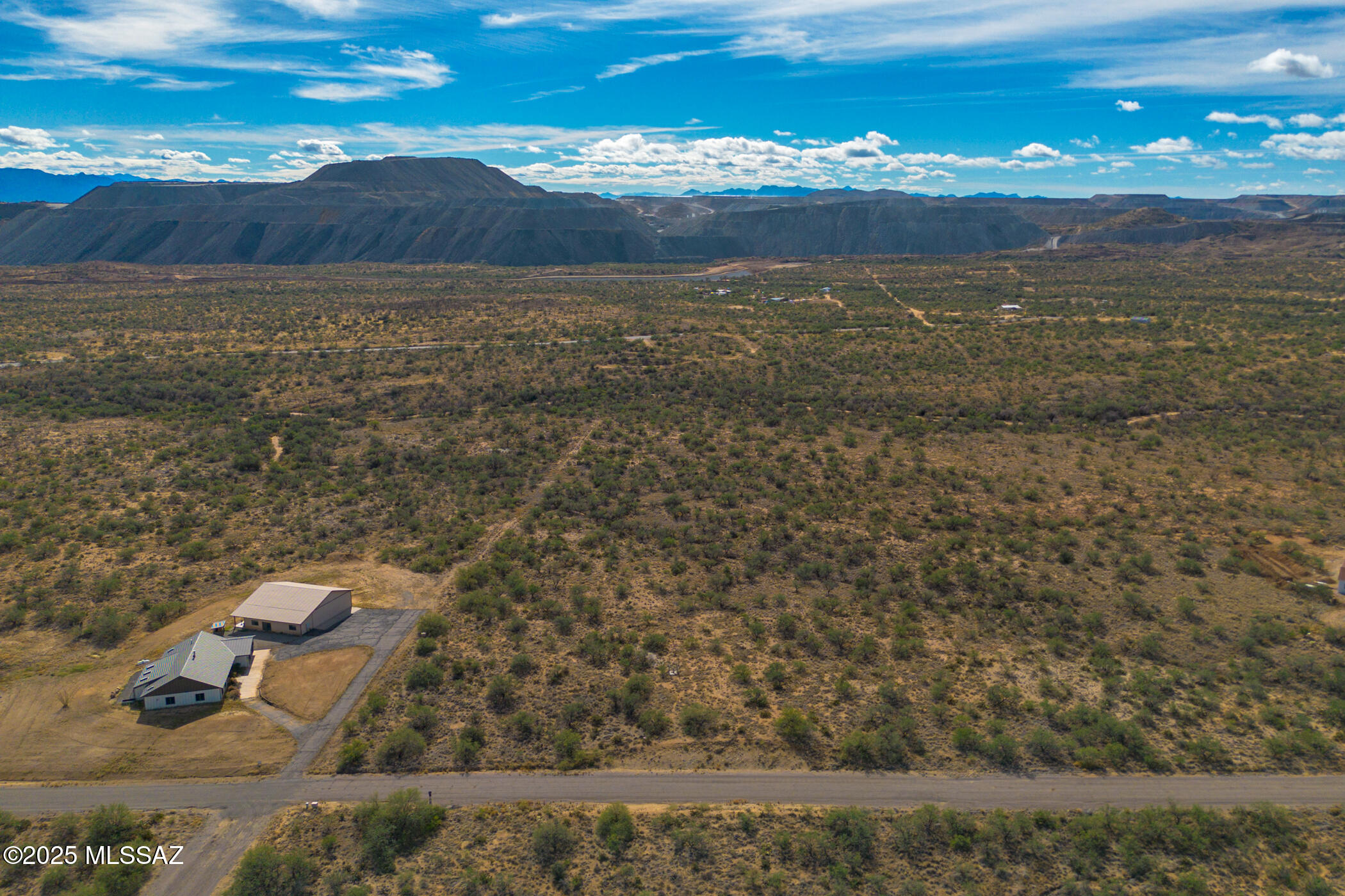 Ruby Star Airpark - Land