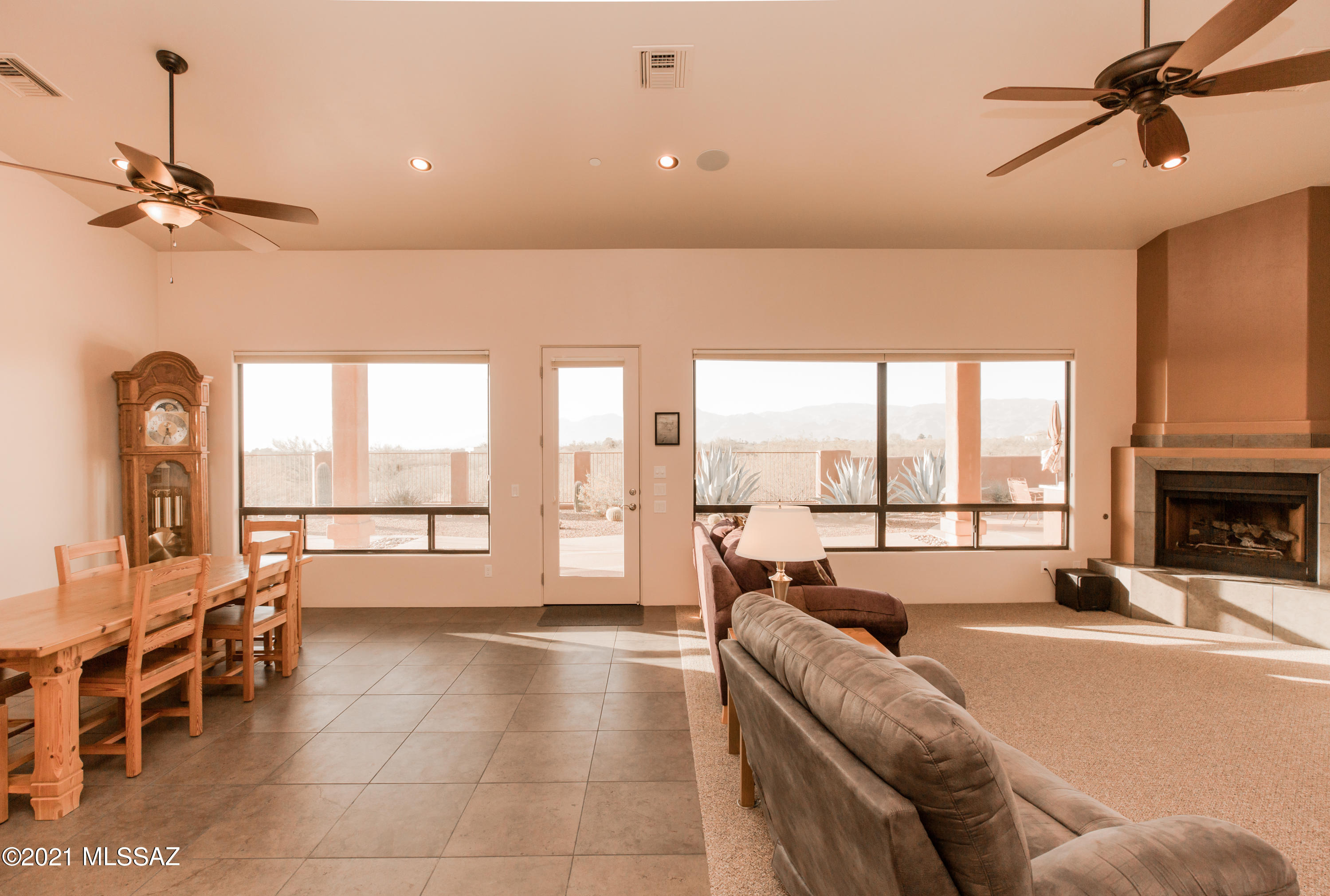 Saguaro Monument Estates - Residential