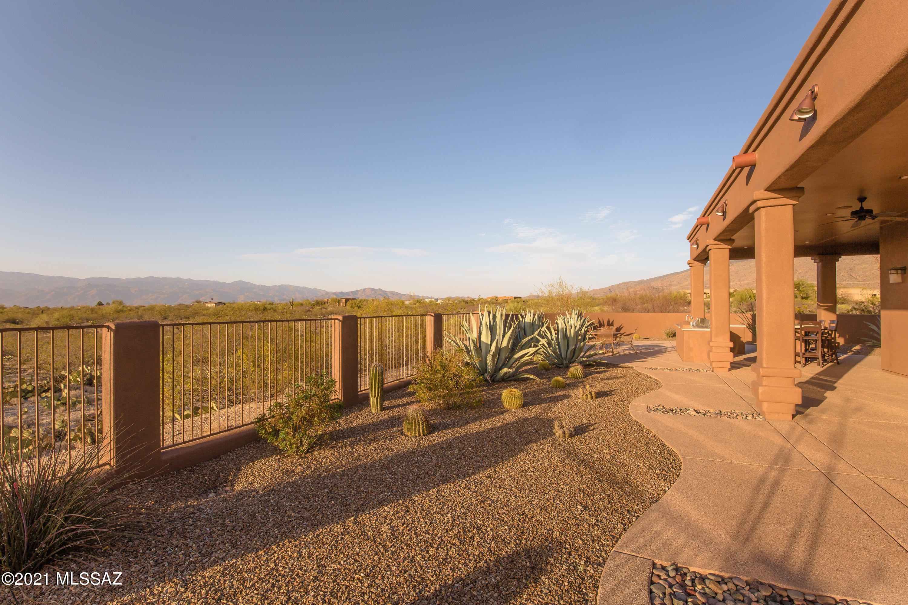 Saguaro Monument Estates - Residential