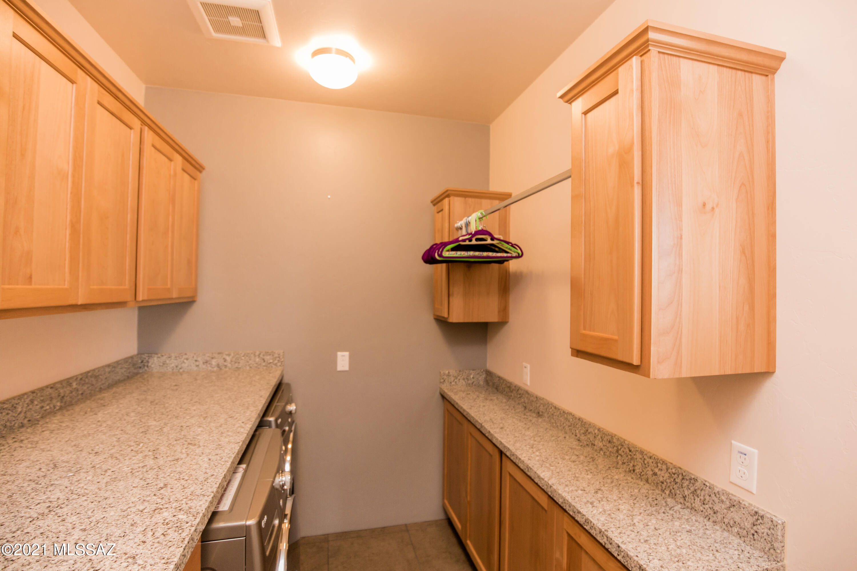 Saguaro Monument Estates - Residential