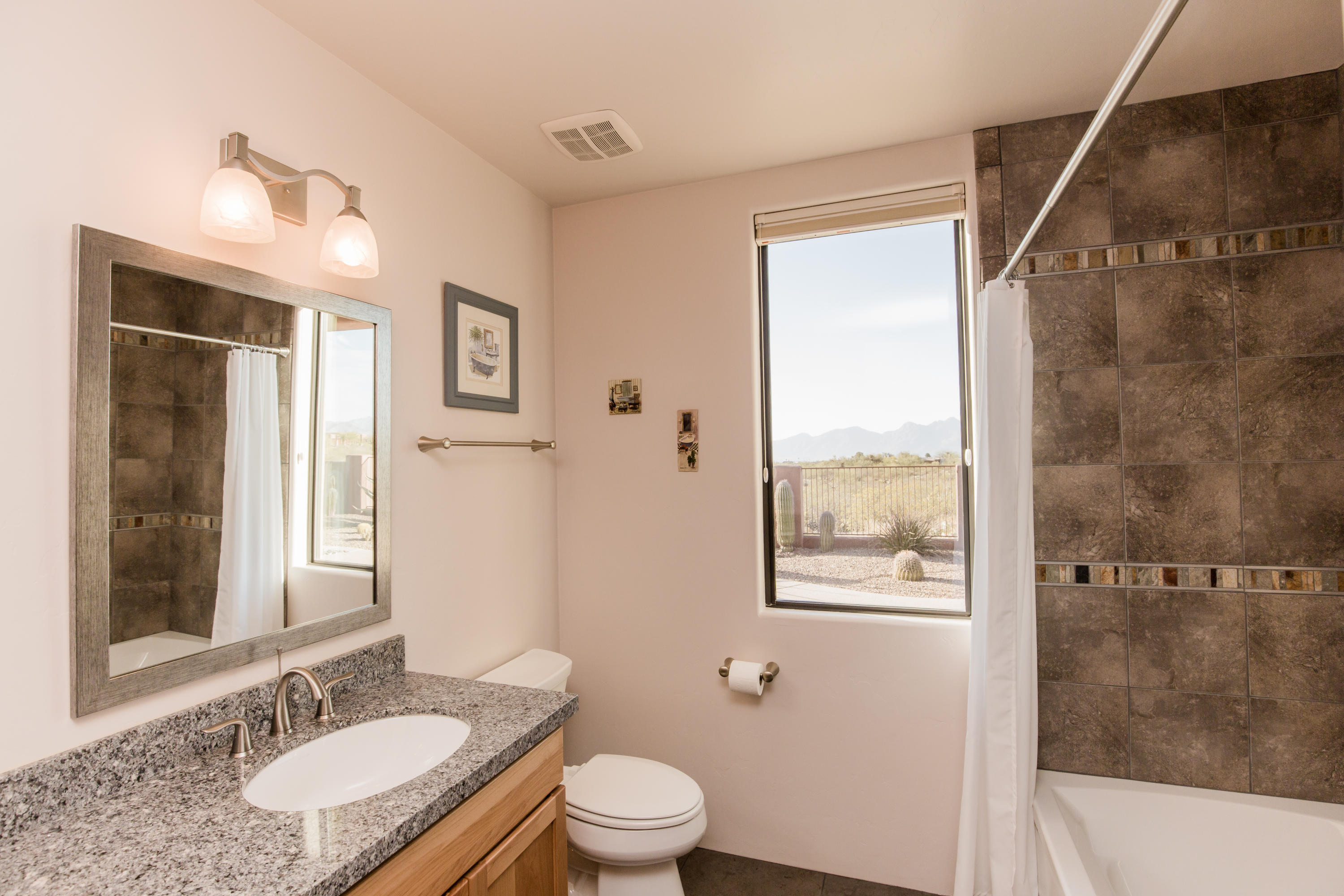 Saguaro Monument Estates - Residential