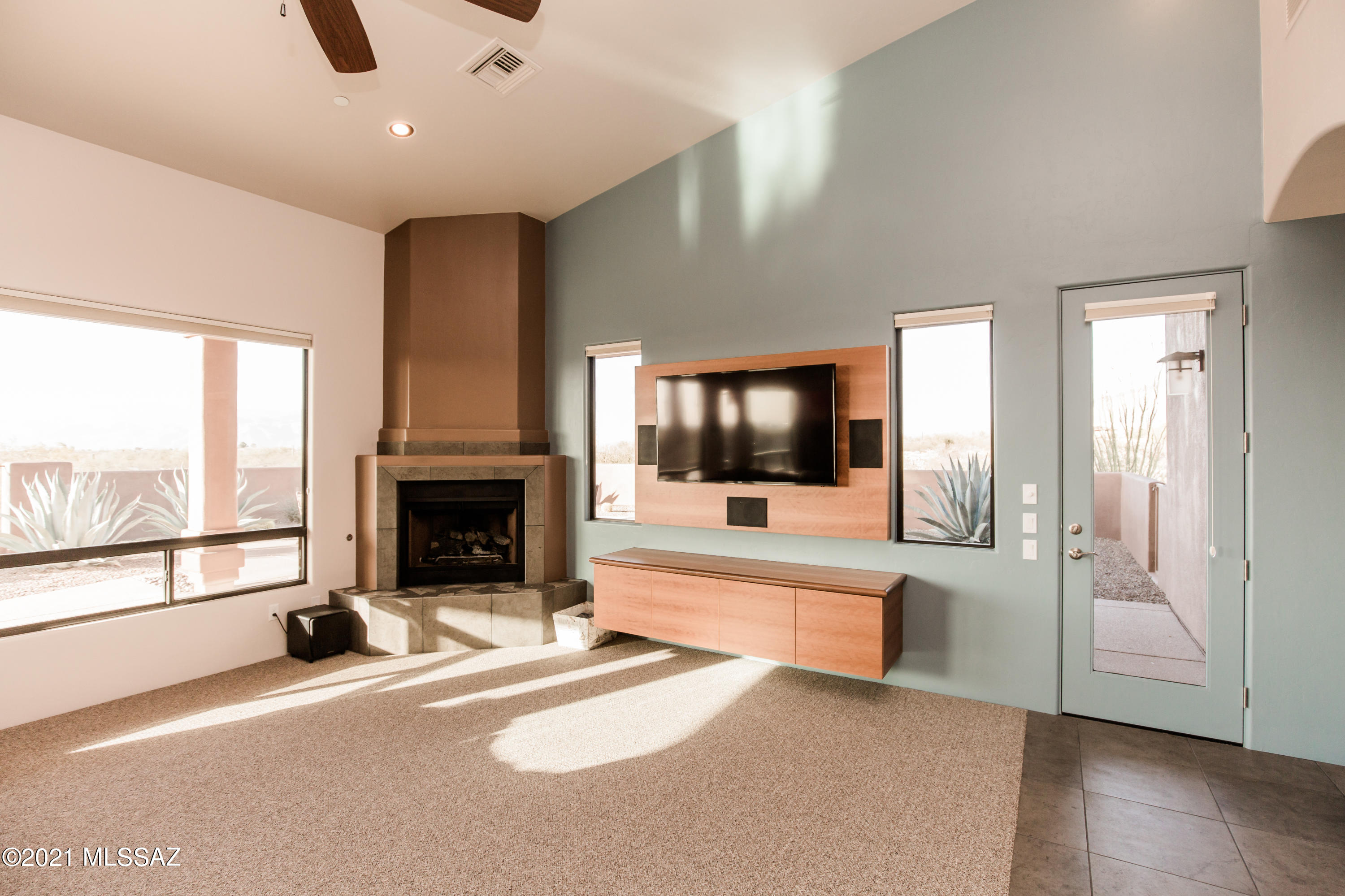 Saguaro Monument Estates - Residential