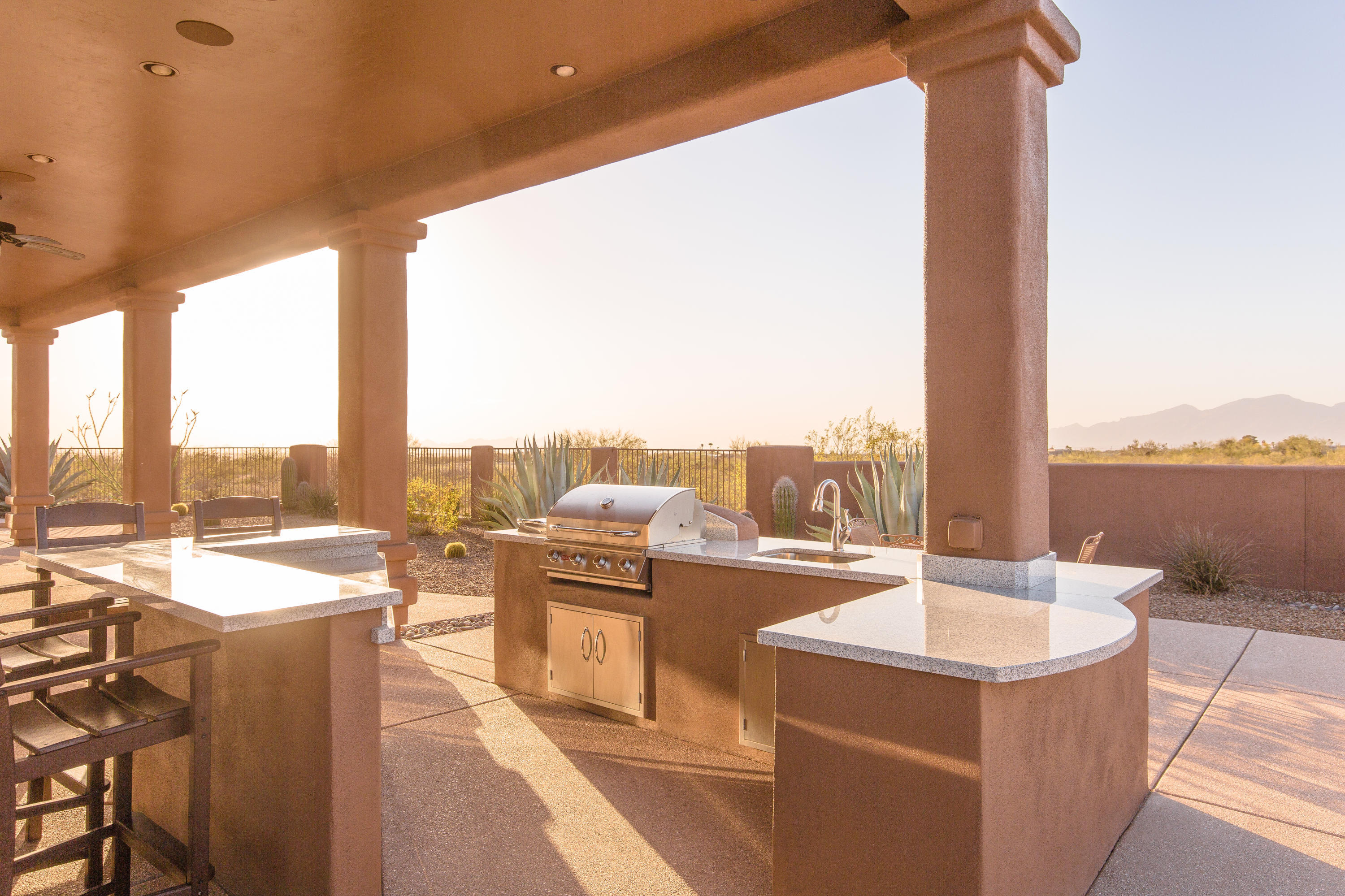Saguaro Monument Estates - Residential