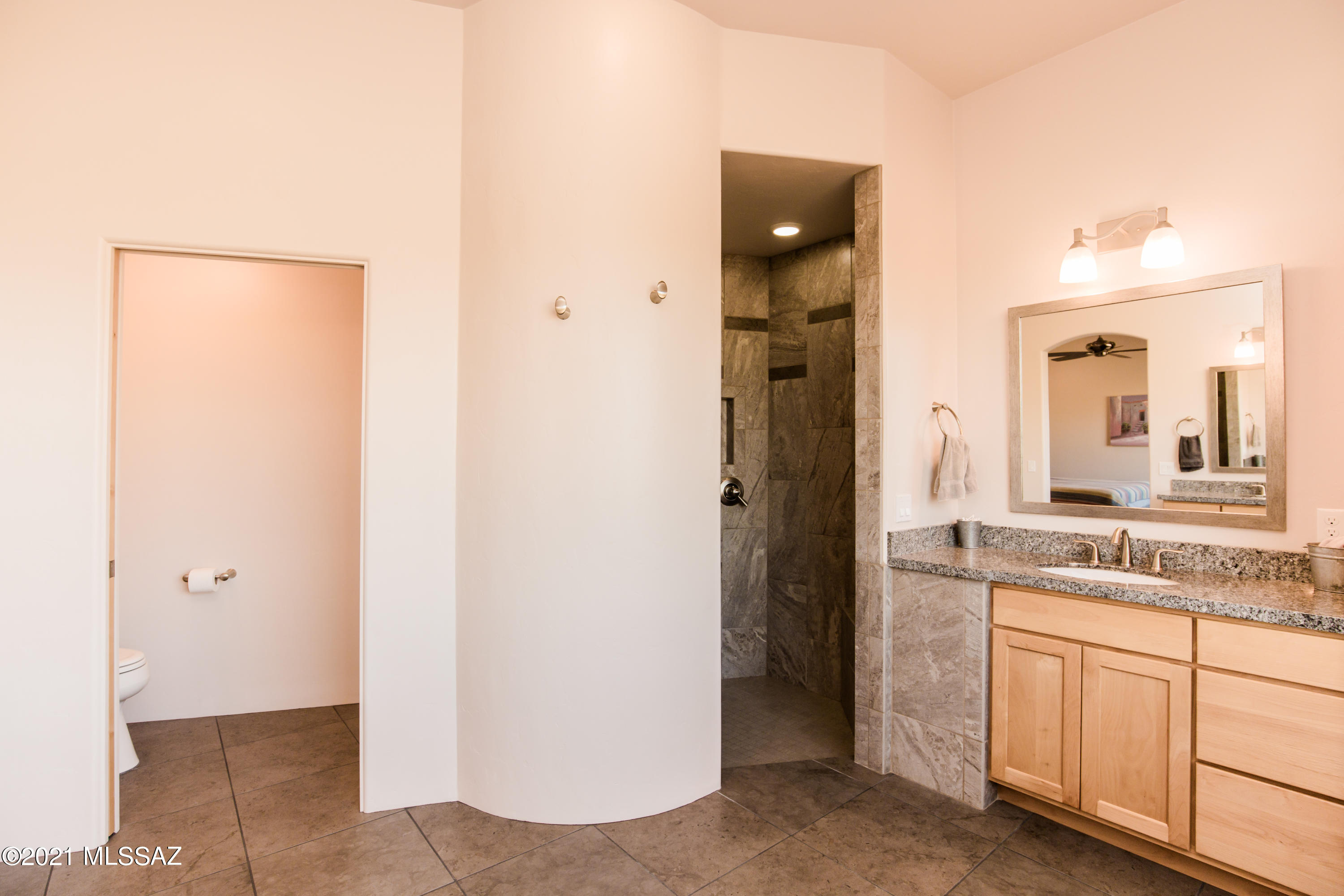 Saguaro Monument Estates - Residential