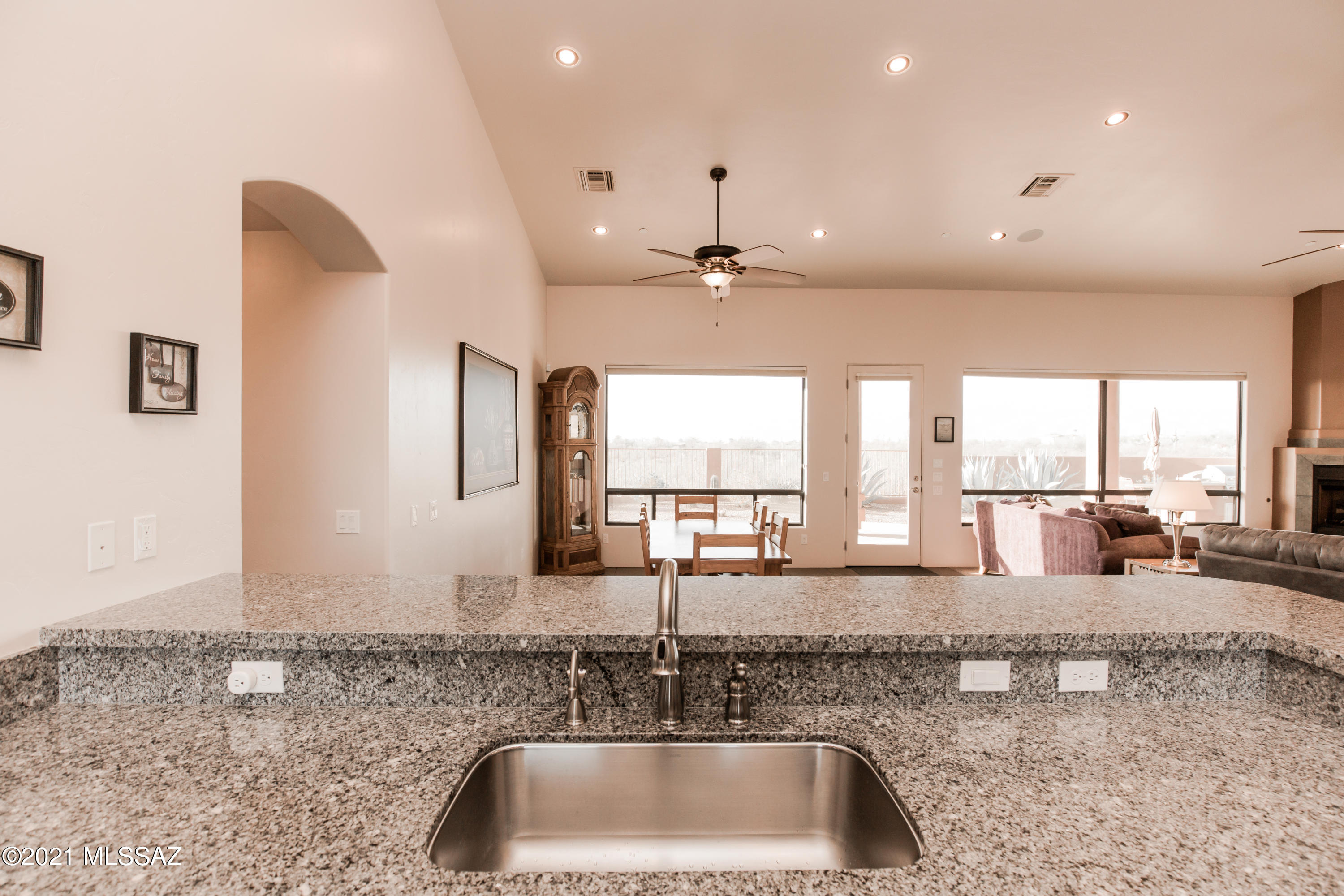 Saguaro Monument Estates - Residential