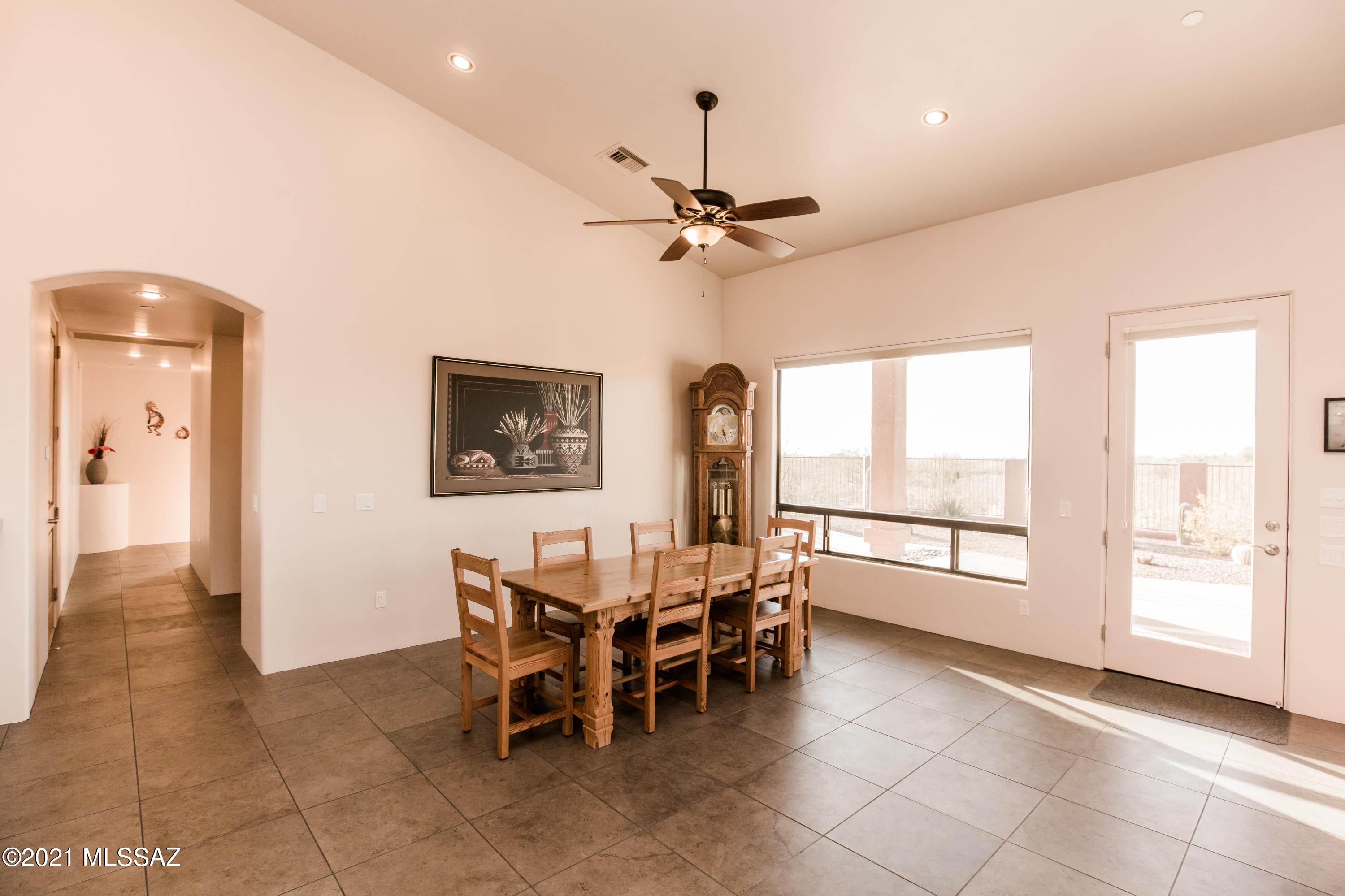 Saguaro Monument Estates - Residential