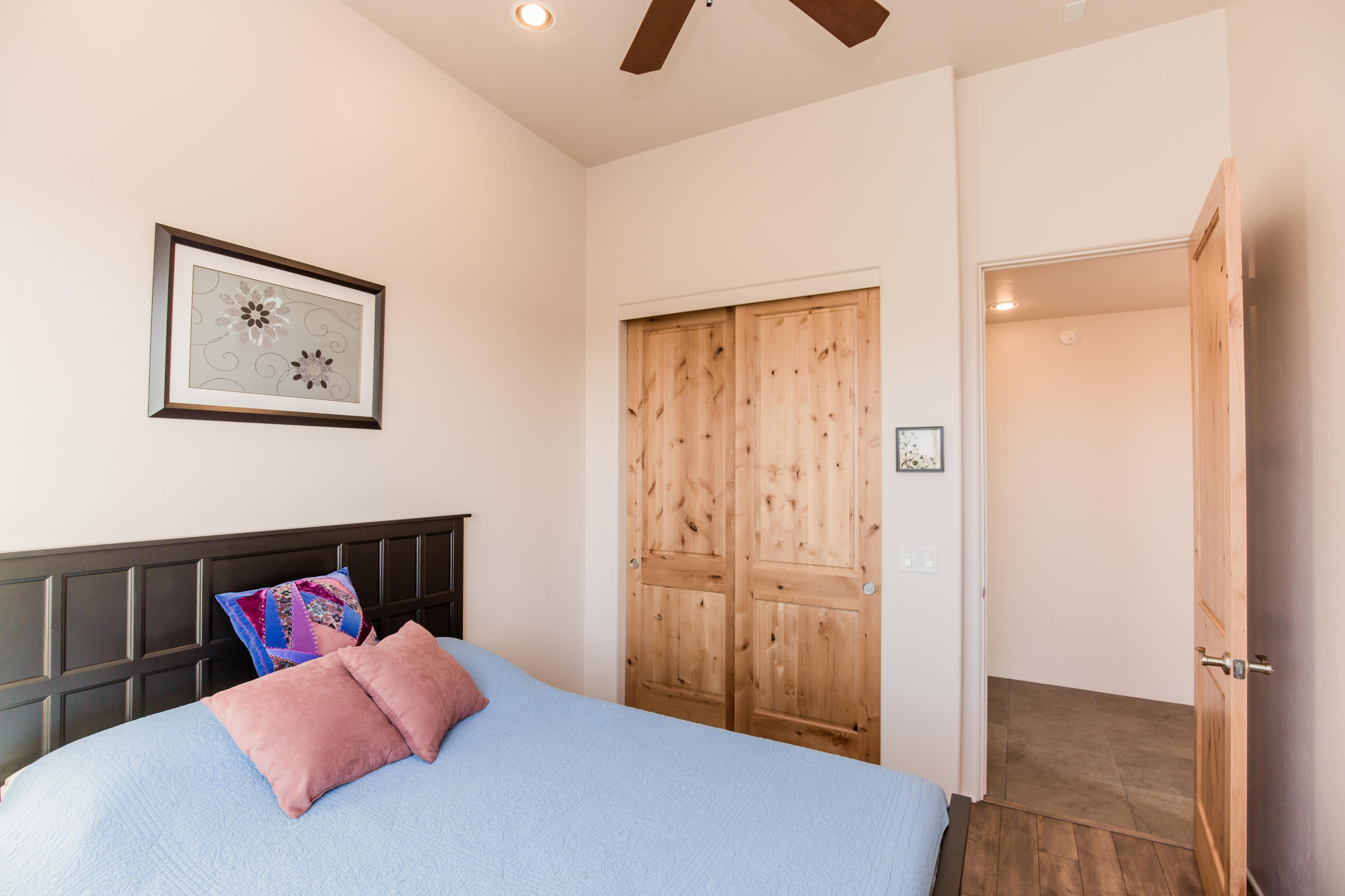 Saguaro Monument Estates - Residential
