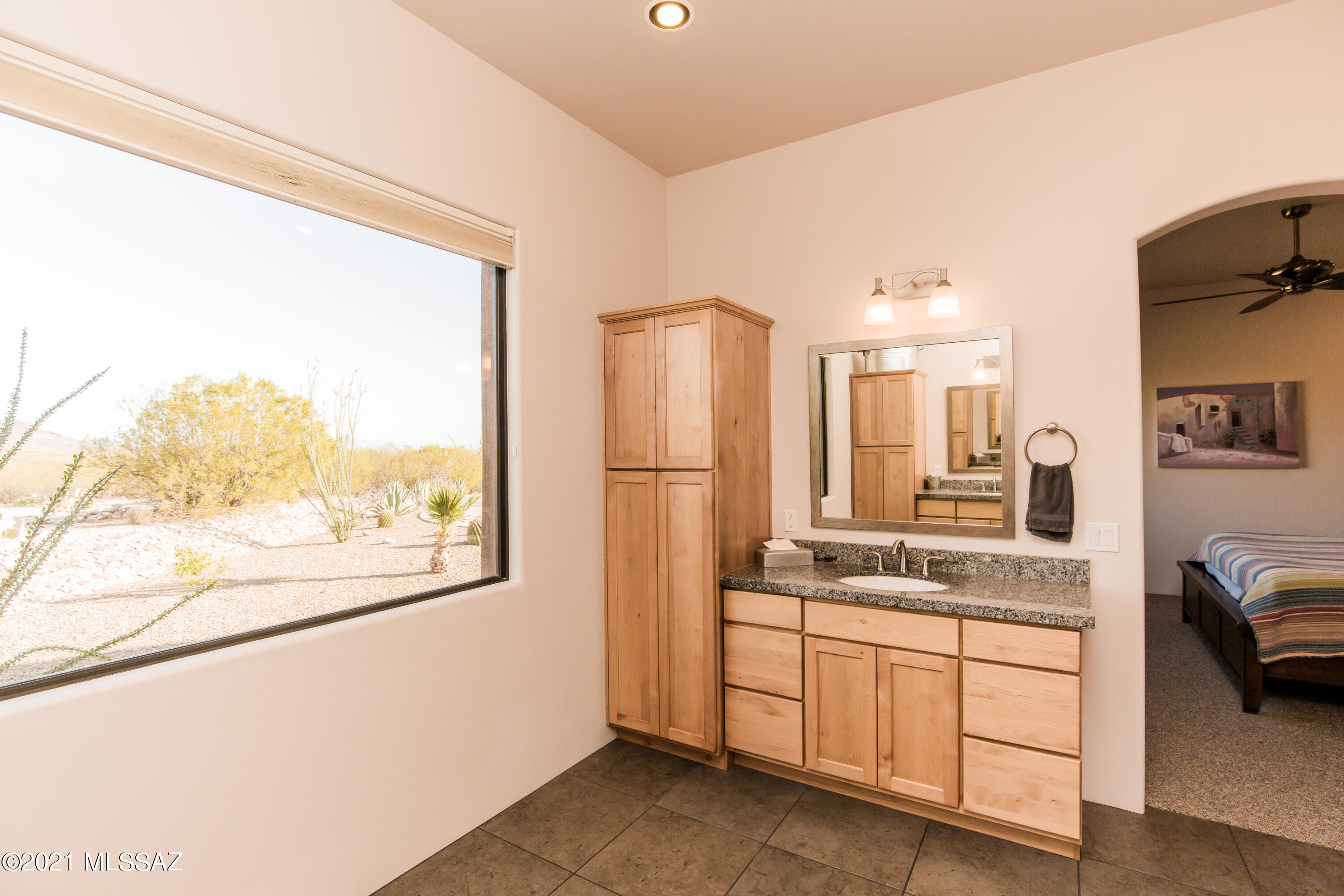 Saguaro Monument Estates - Residential