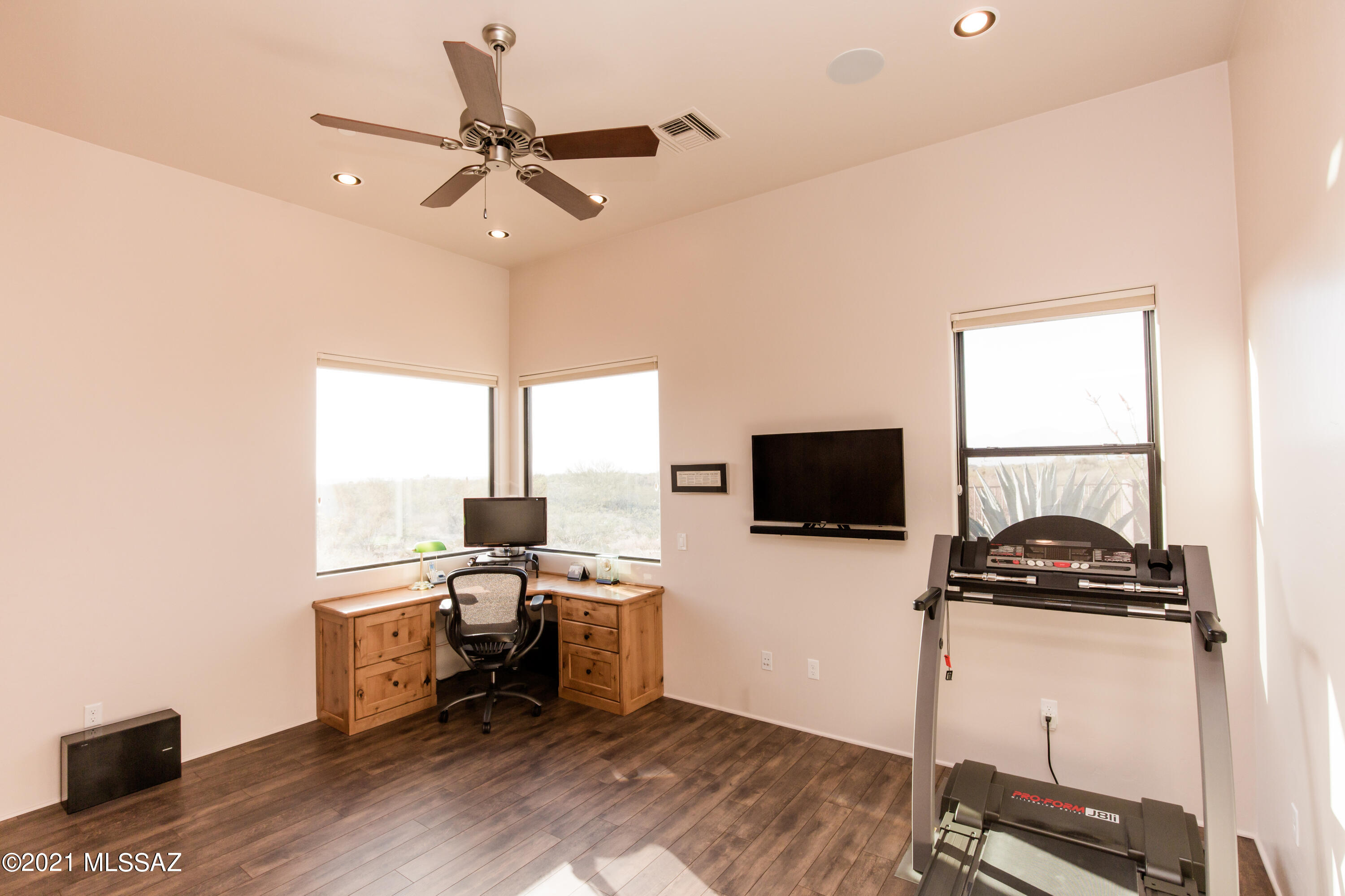 Saguaro Monument Estates - Residential