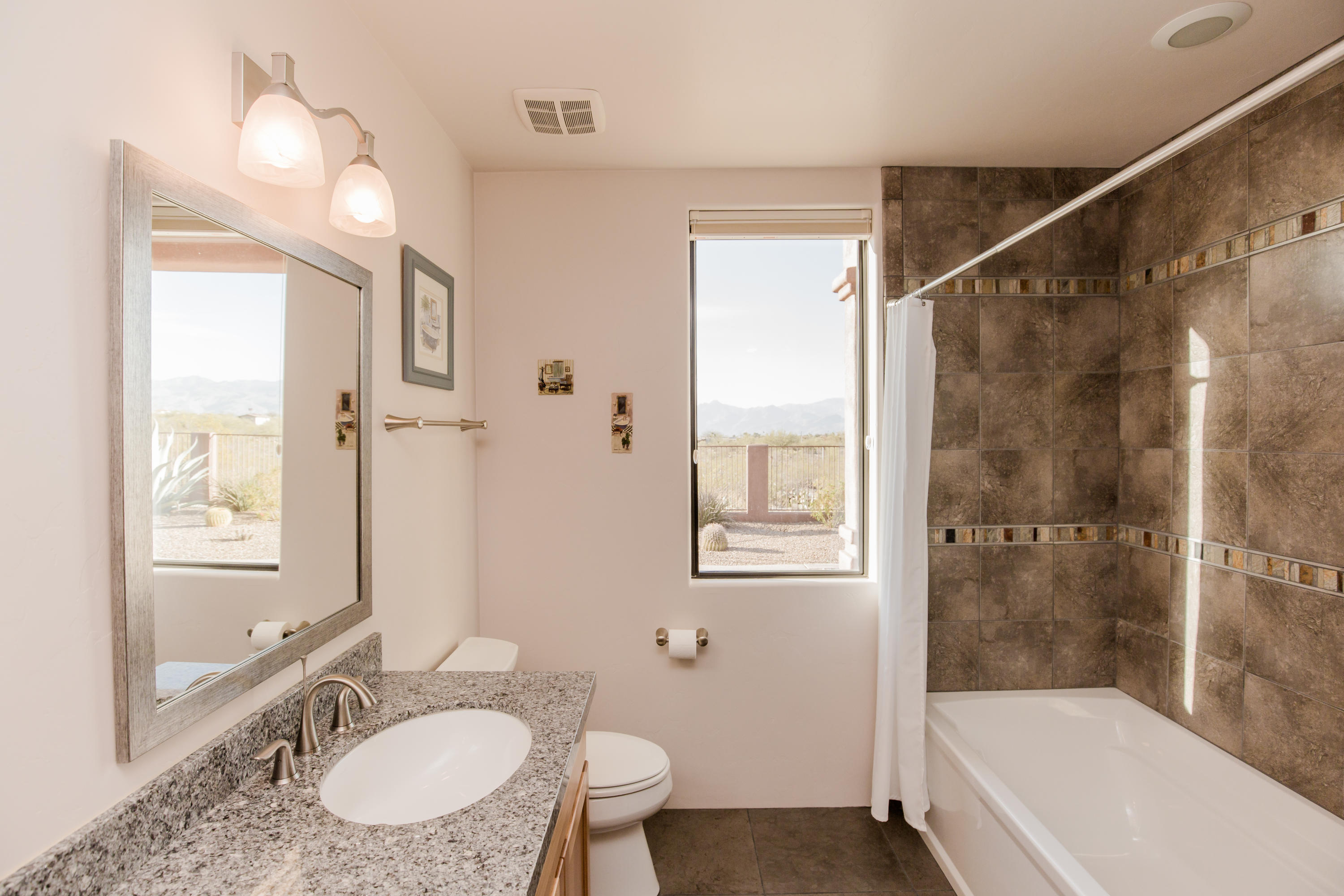 Saguaro Monument Estates - Residential