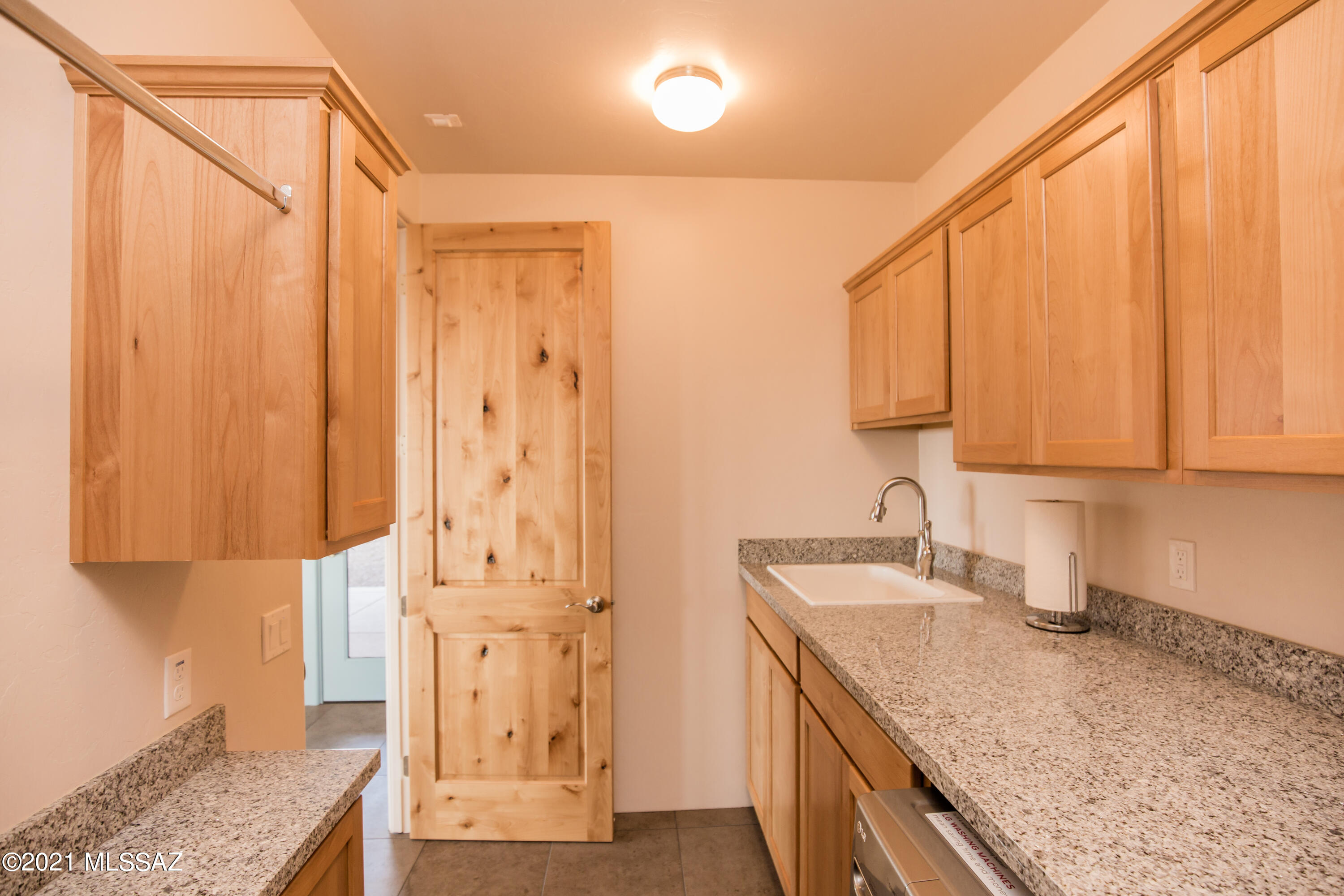 Saguaro Monument Estates - Residential