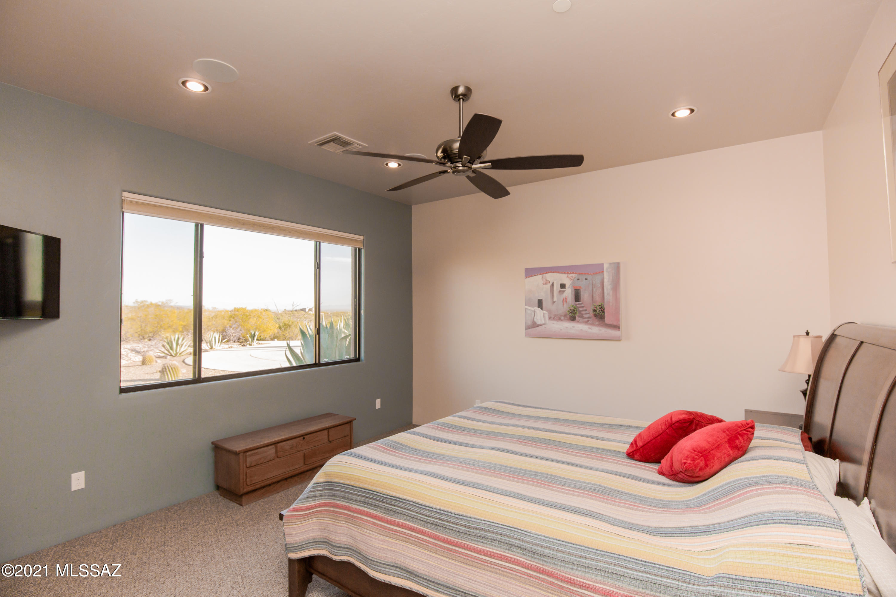 Saguaro Monument Estates - Residential