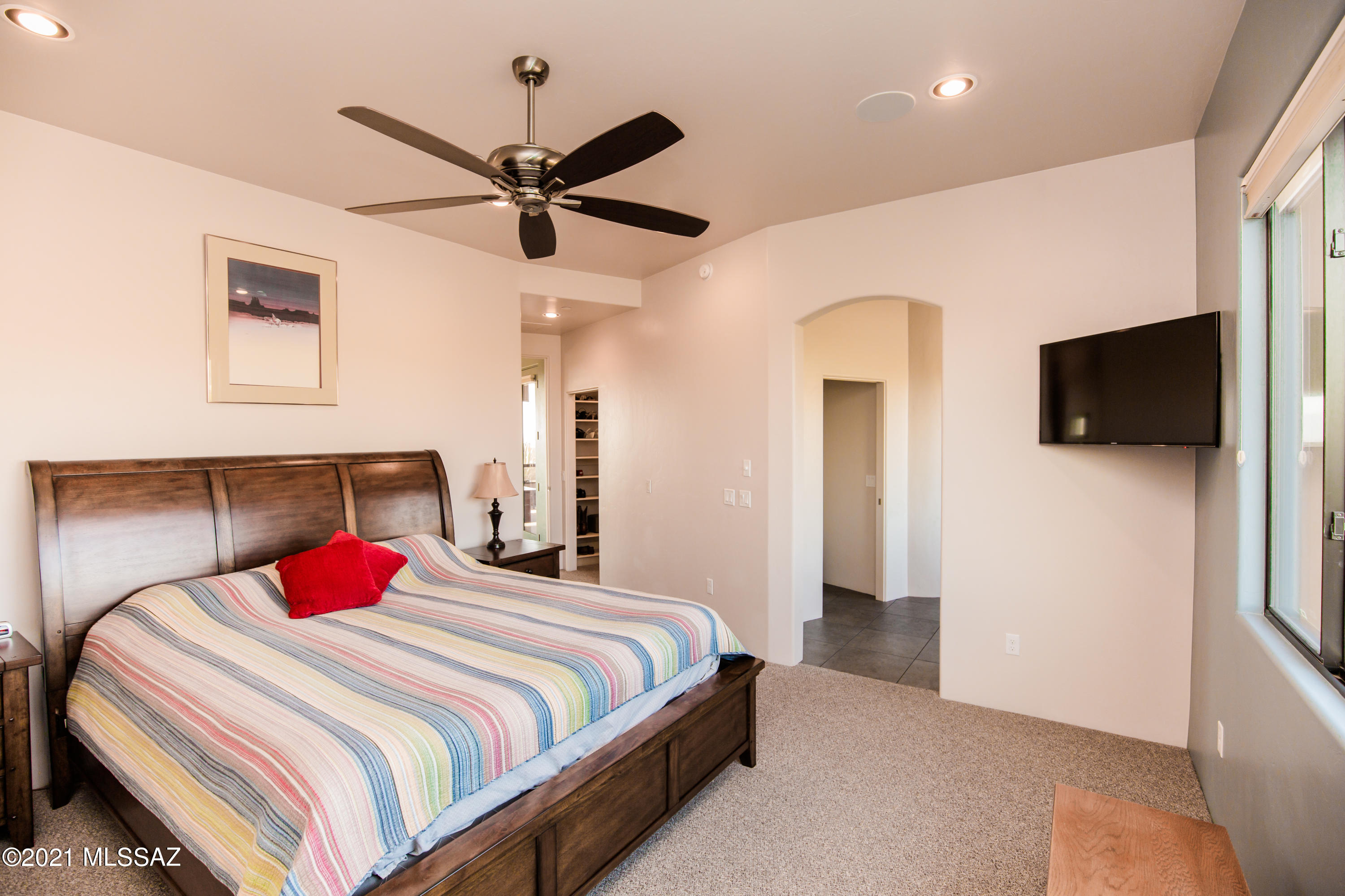 Saguaro Monument Estates - Residential