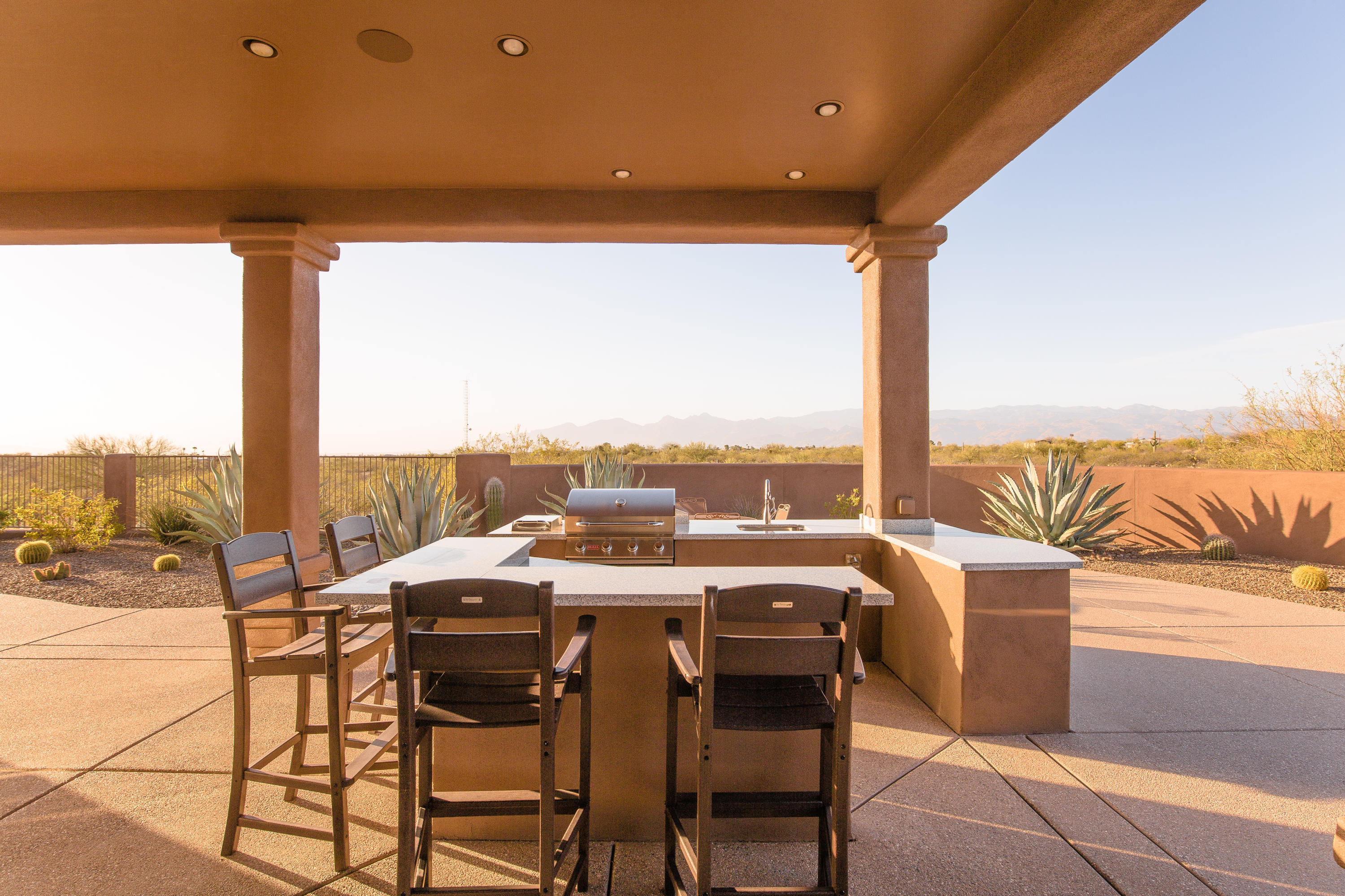 Saguaro Monument Estates - Residential