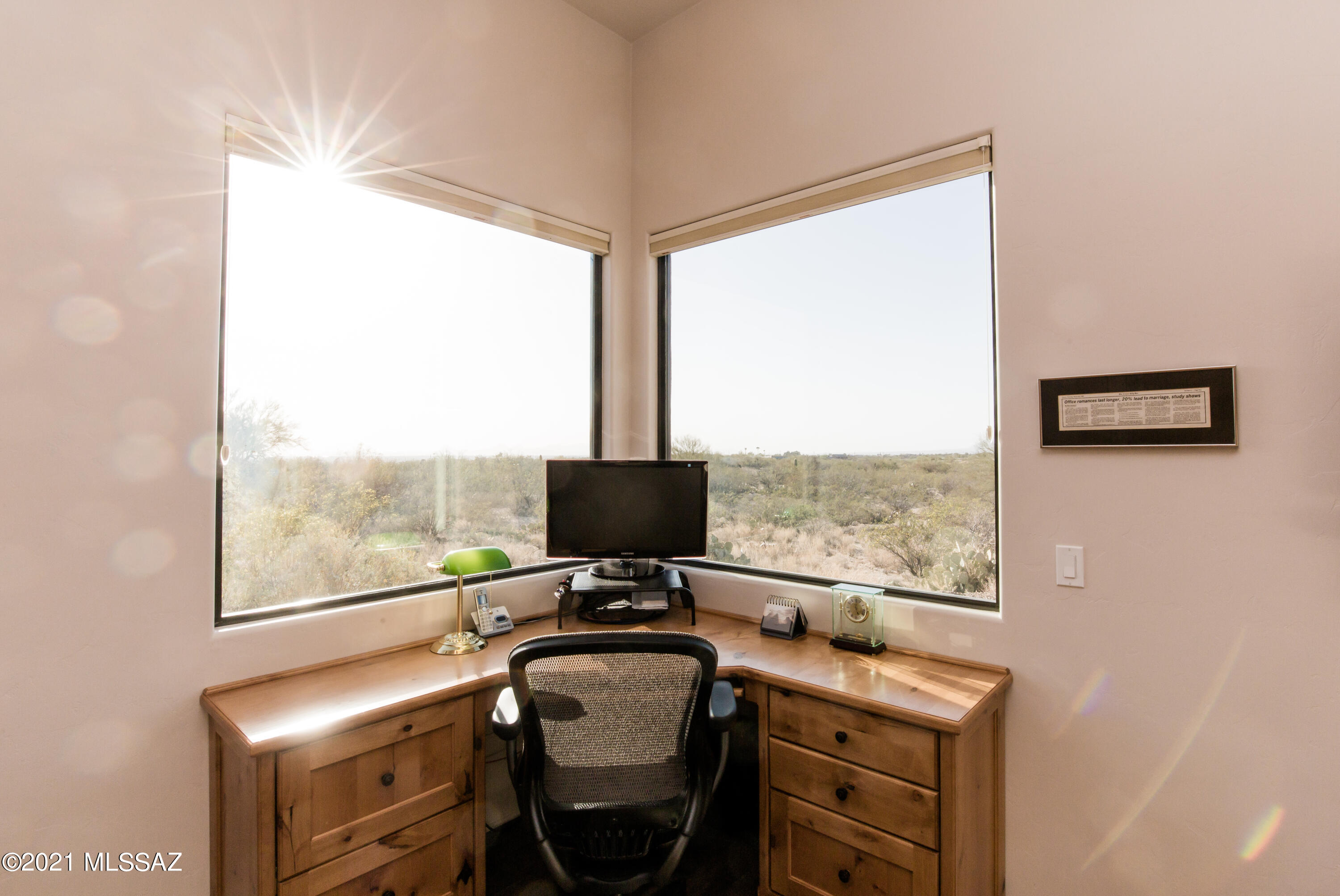 Saguaro Monument Estates - Residential
