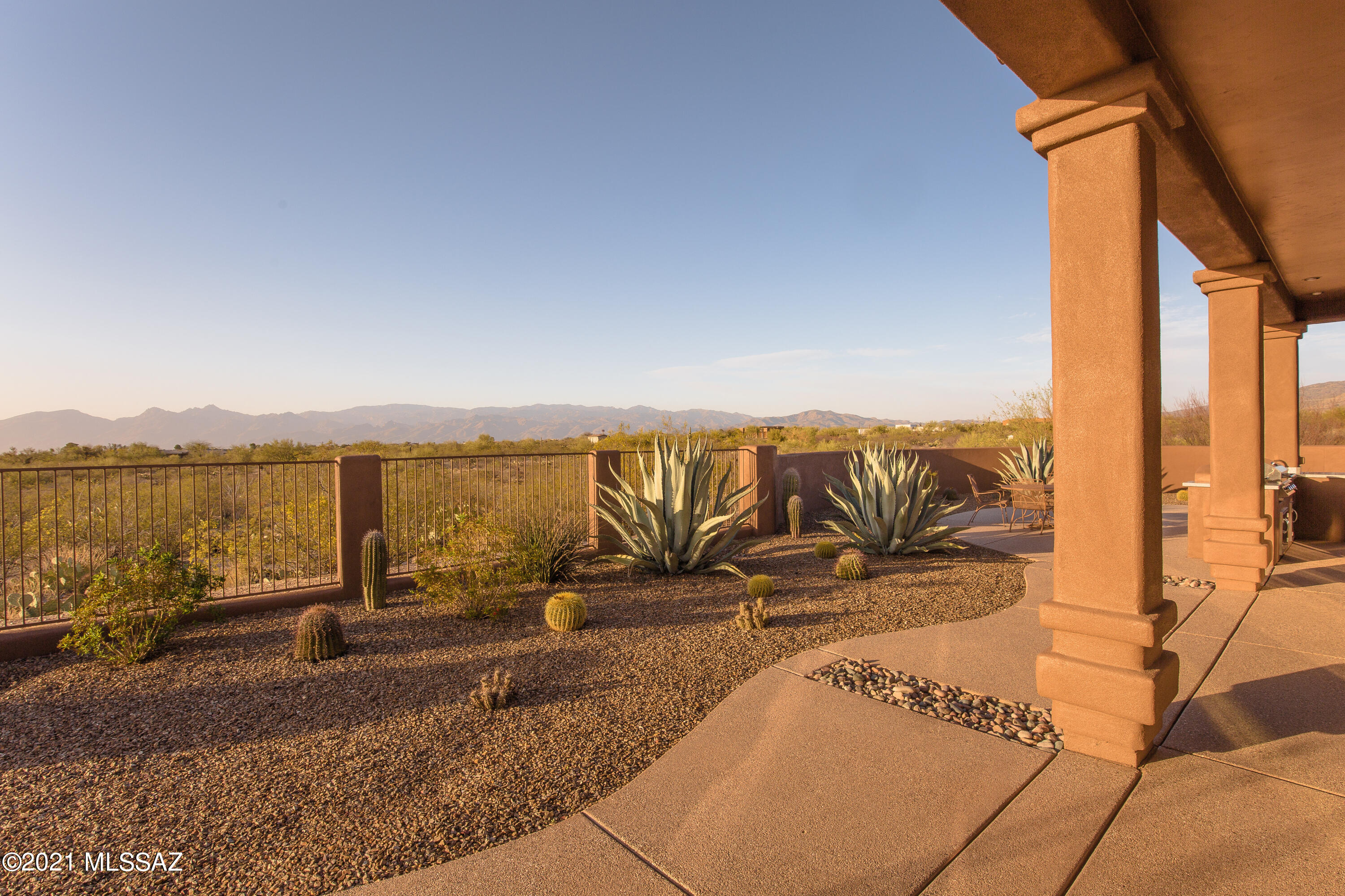 Saguaro Monument Estates - Residential