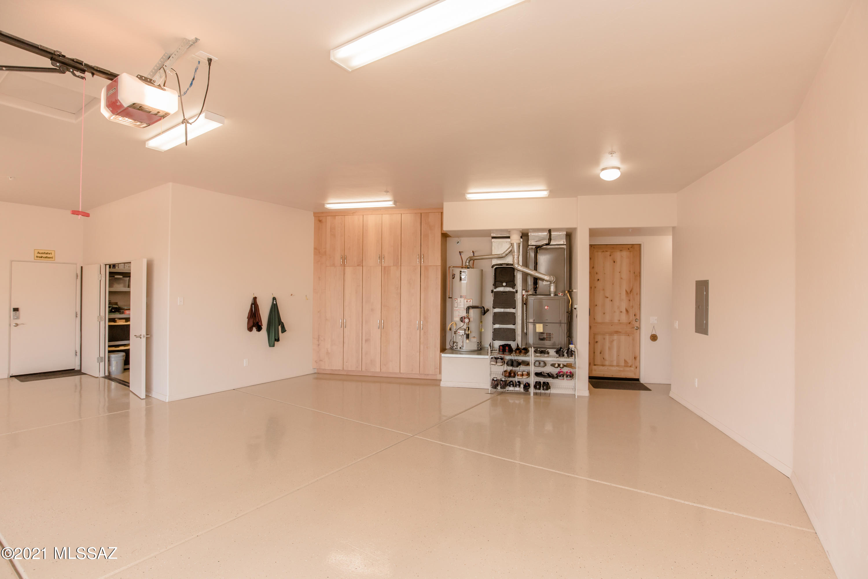 Saguaro Monument Estates - Residential