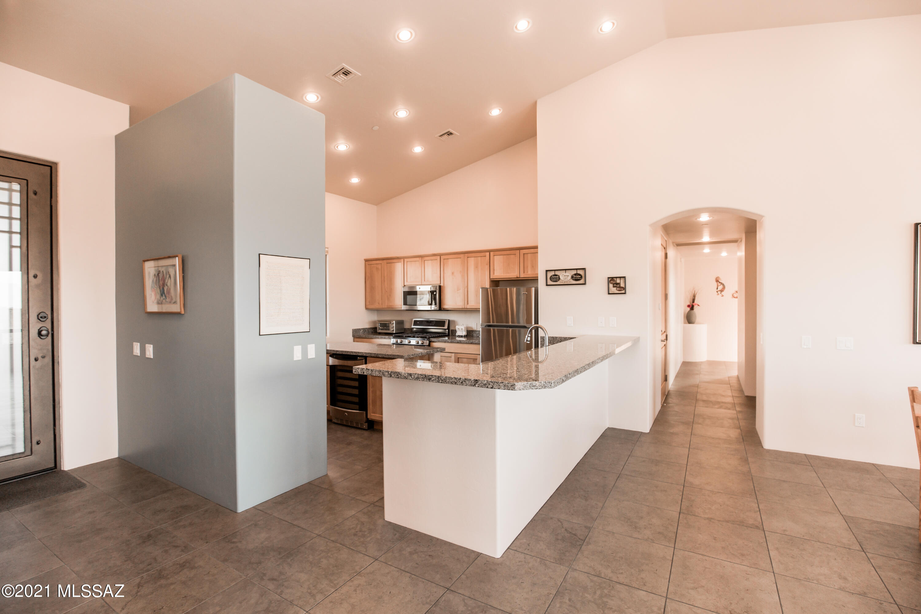 Saguaro Monument Estates - Residential