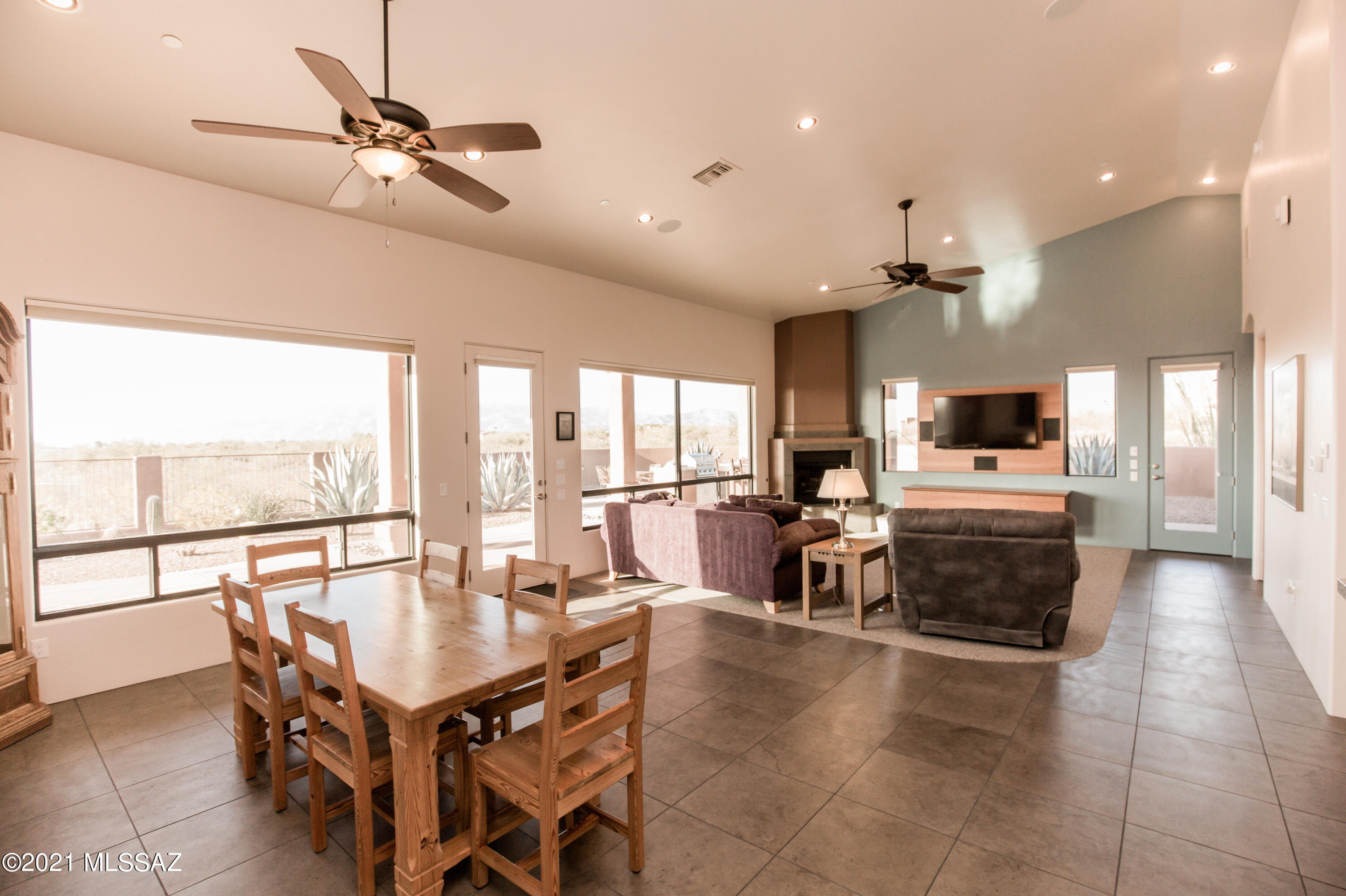 Saguaro Monument Estates - Residential