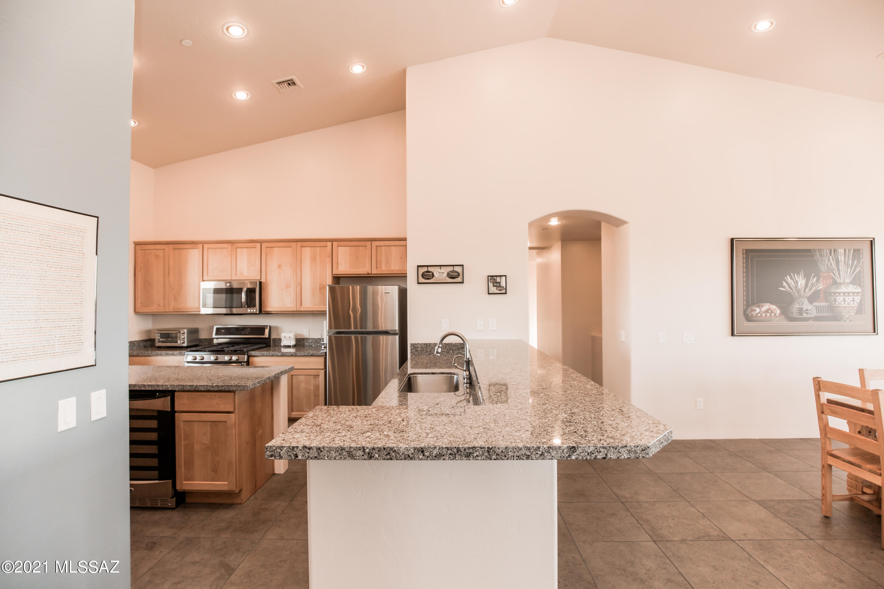 Saguaro Monument Estates - Residential