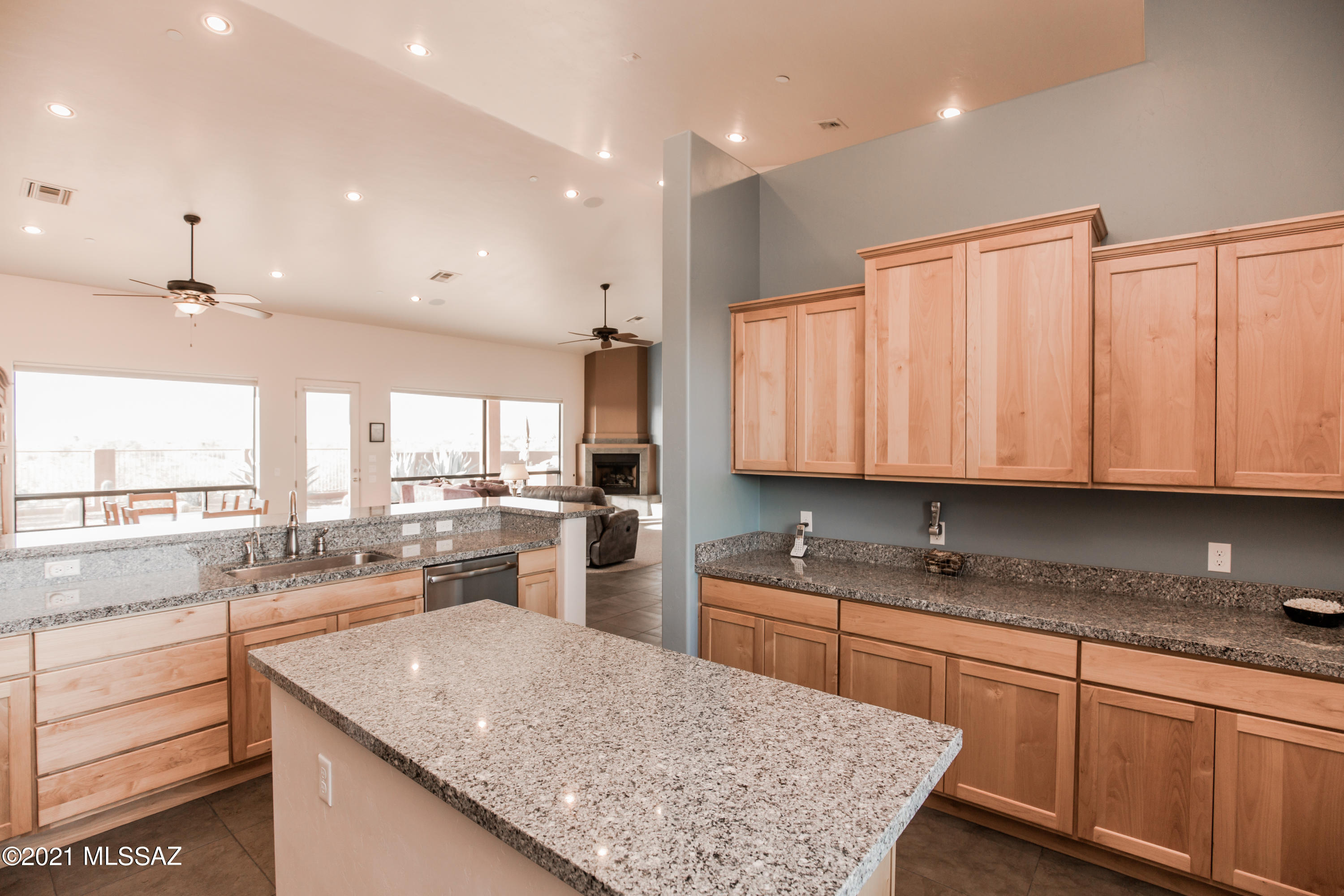 Saguaro Monument Estates - Residential